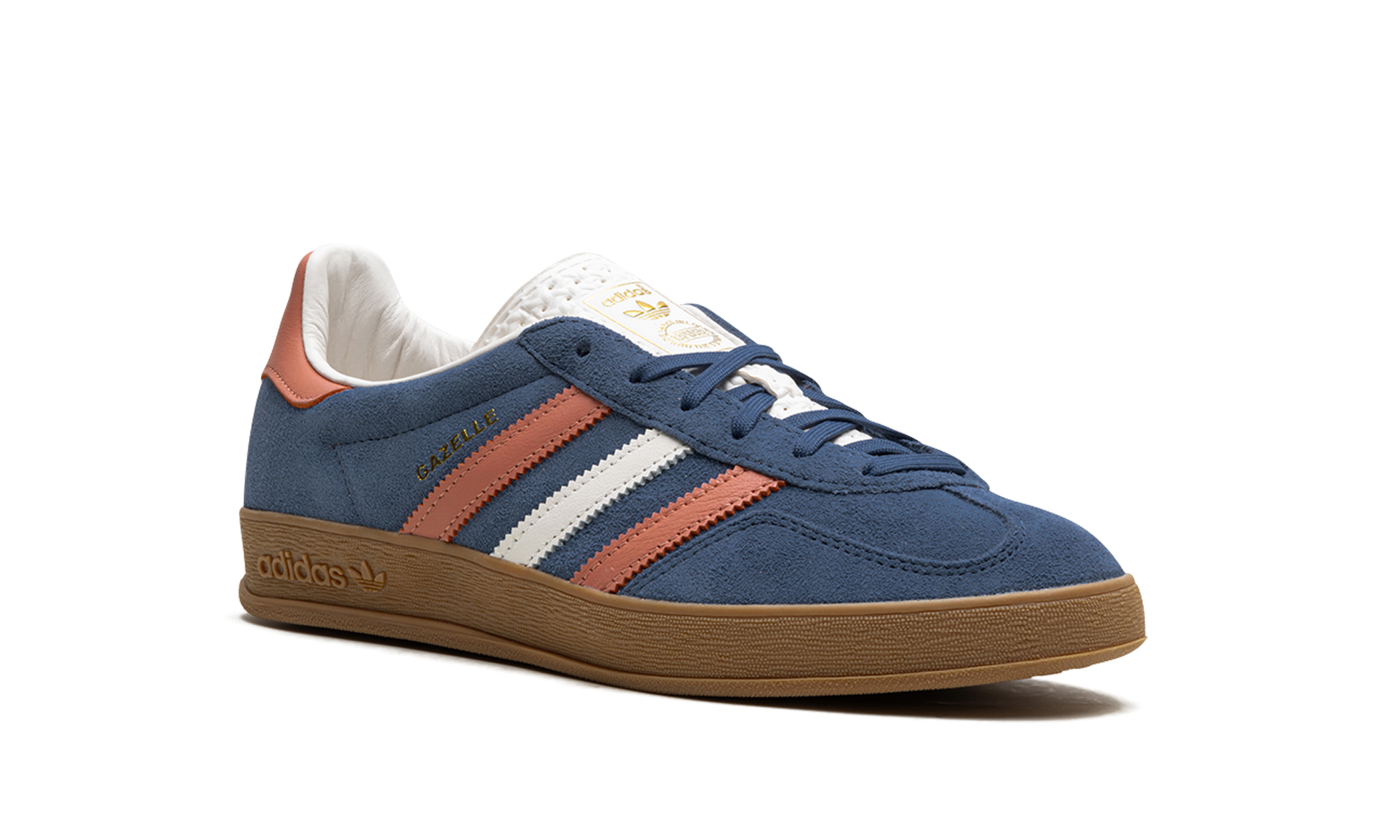 Gazelle Indoor "pink Sand" - 7