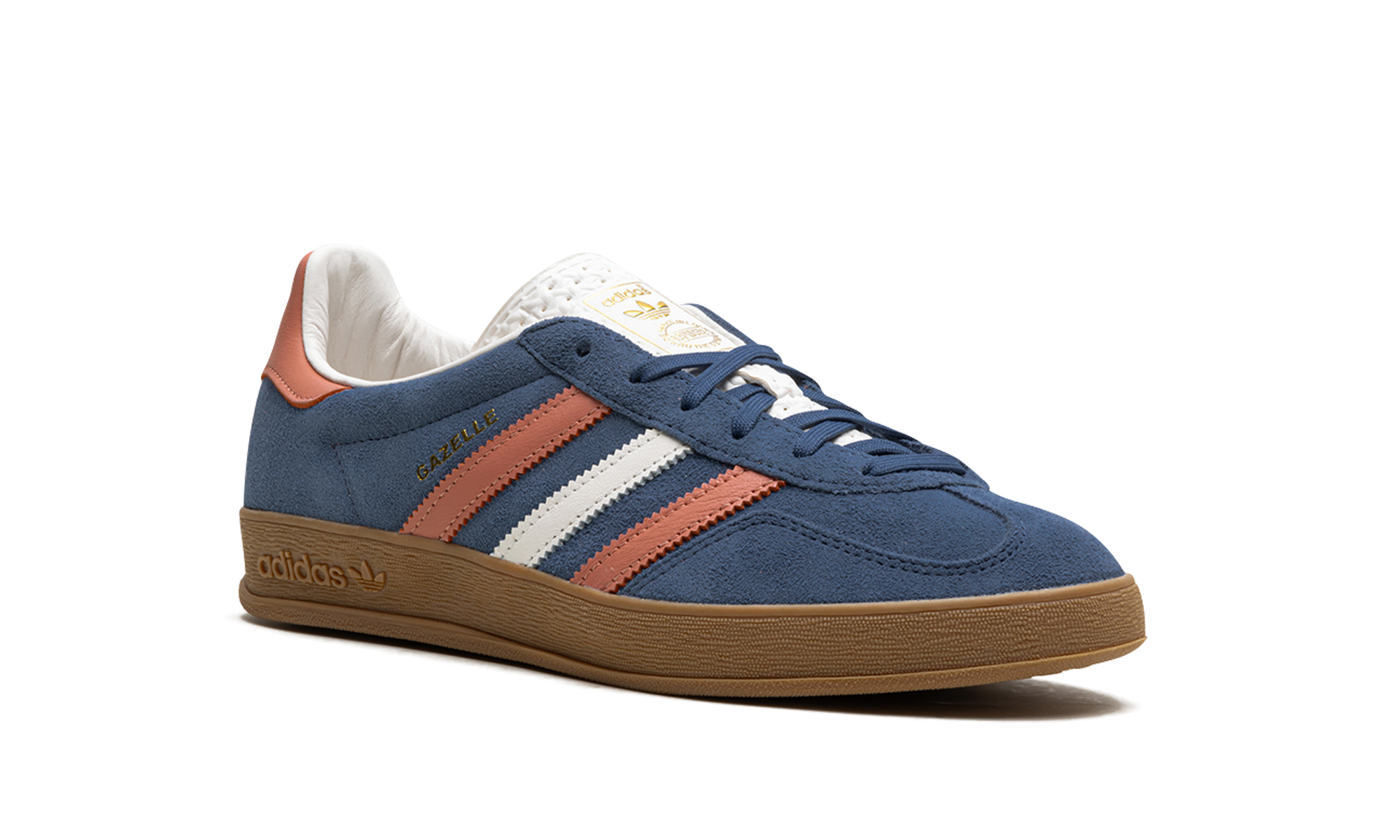 Gazelle Indoor "pink Sand" - 7