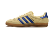 Gazelle Indoor "powder Yellow Royal Blu" - 1