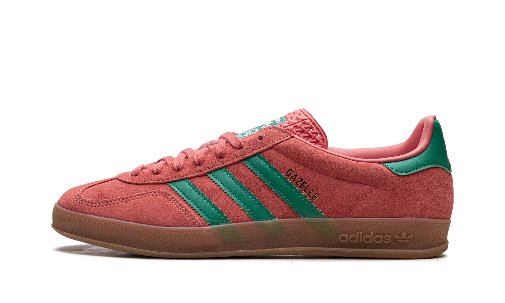 Gazelle Indoor "preloved Scarlet" - 1