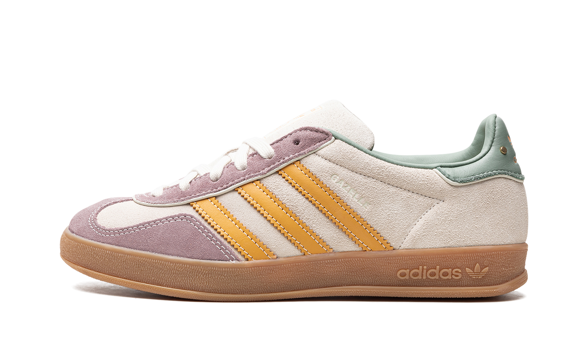Gazelle Indoor "preloved Yellow" - 1