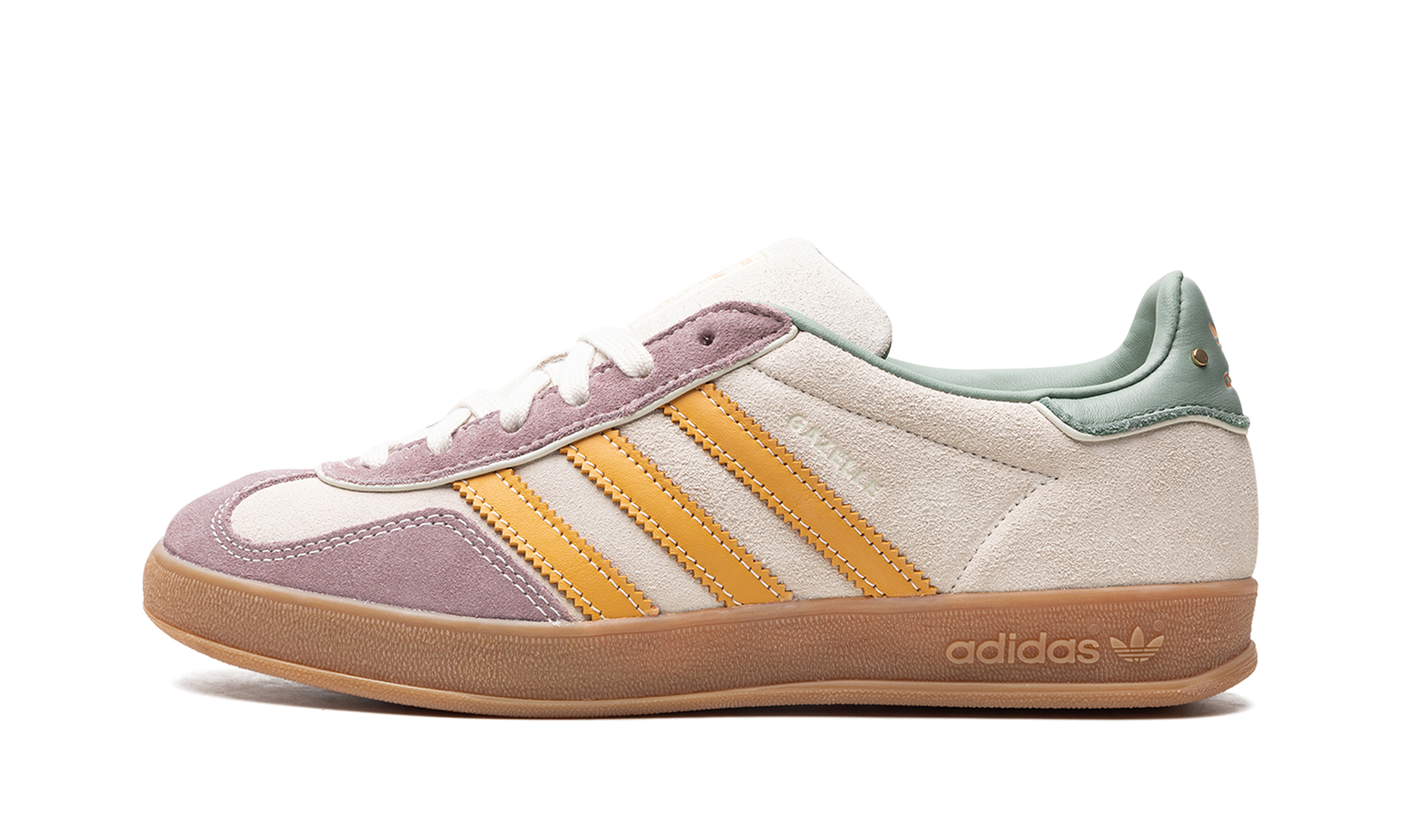 Gazelle Indoor "preloved Yellow" - 1