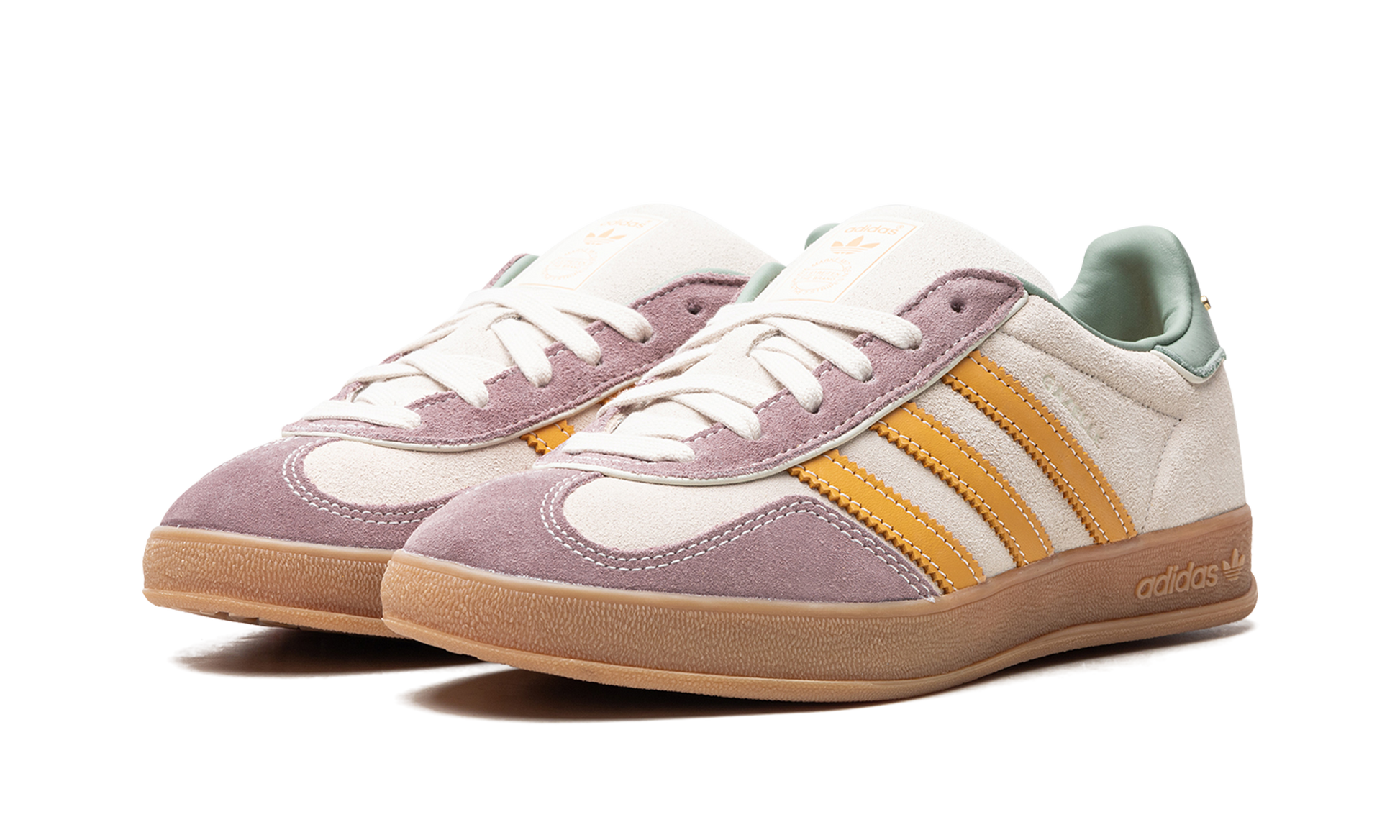 Gazelle Indoor "preloved Yellow" - 2