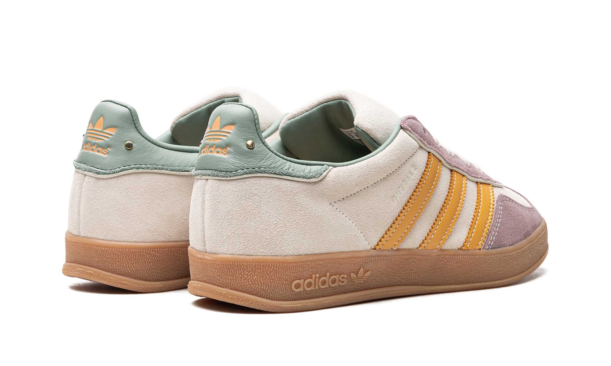Gazelle Indoor "preloved Yellow" - 3