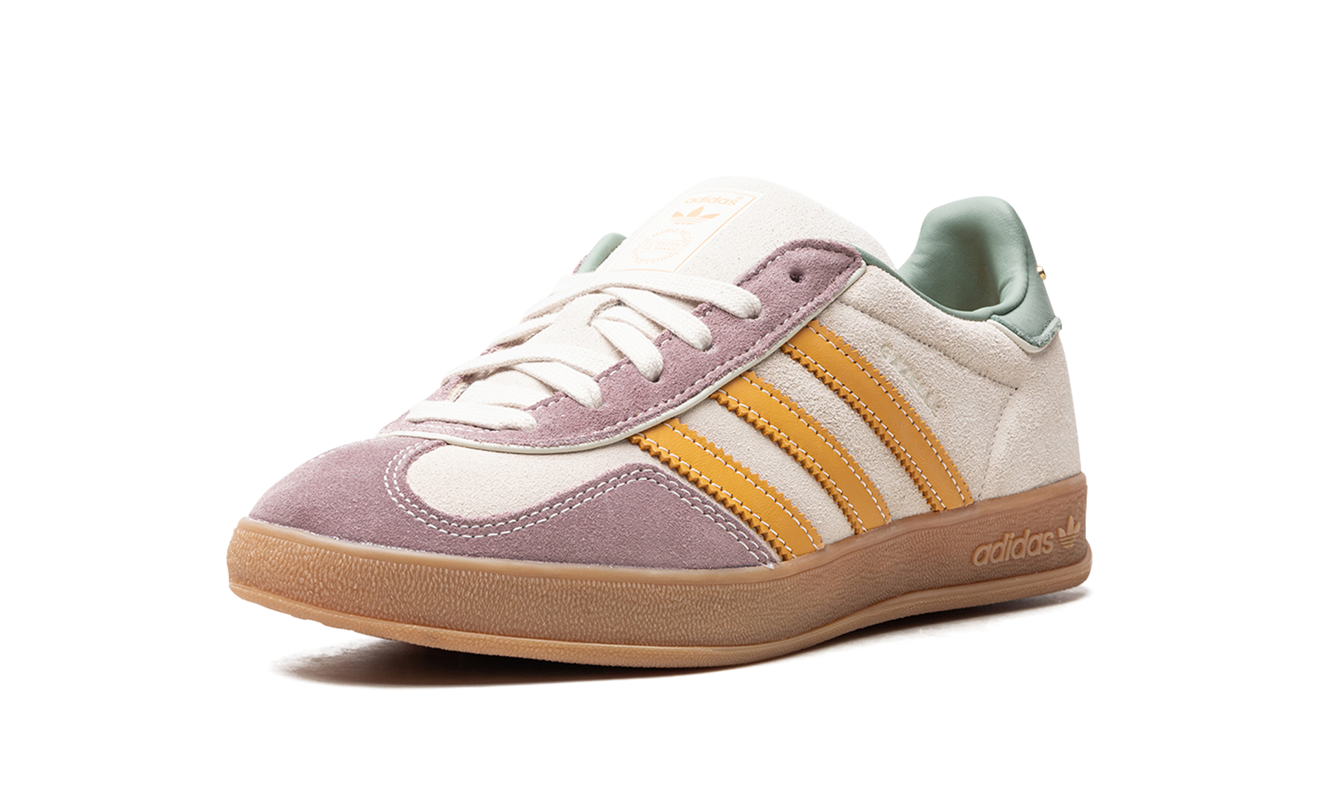 Gazelle Indoor "preloved Yellow" - 4