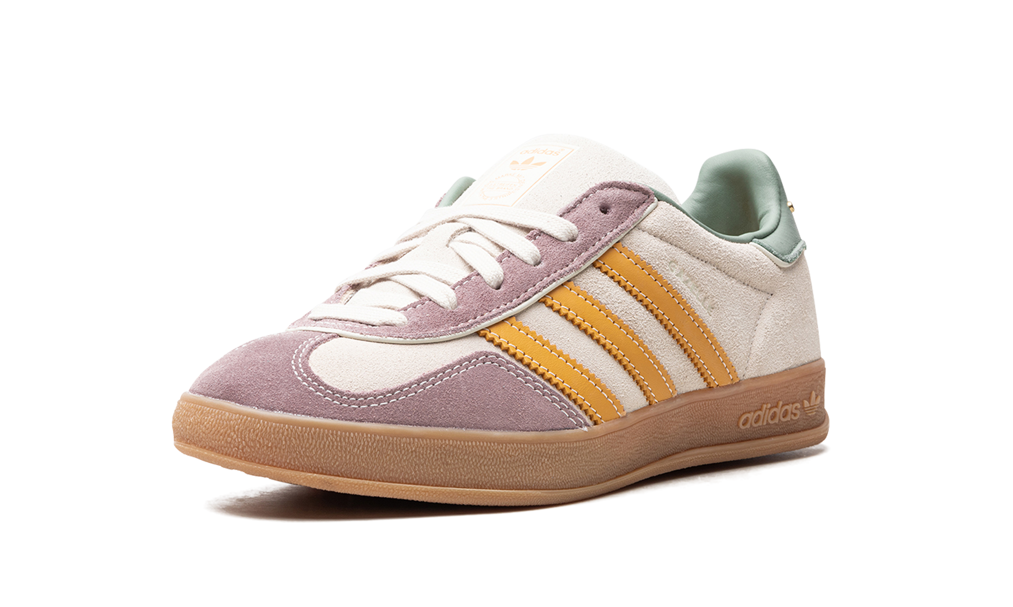 Gazelle Indoor "preloved Yellow" - 4