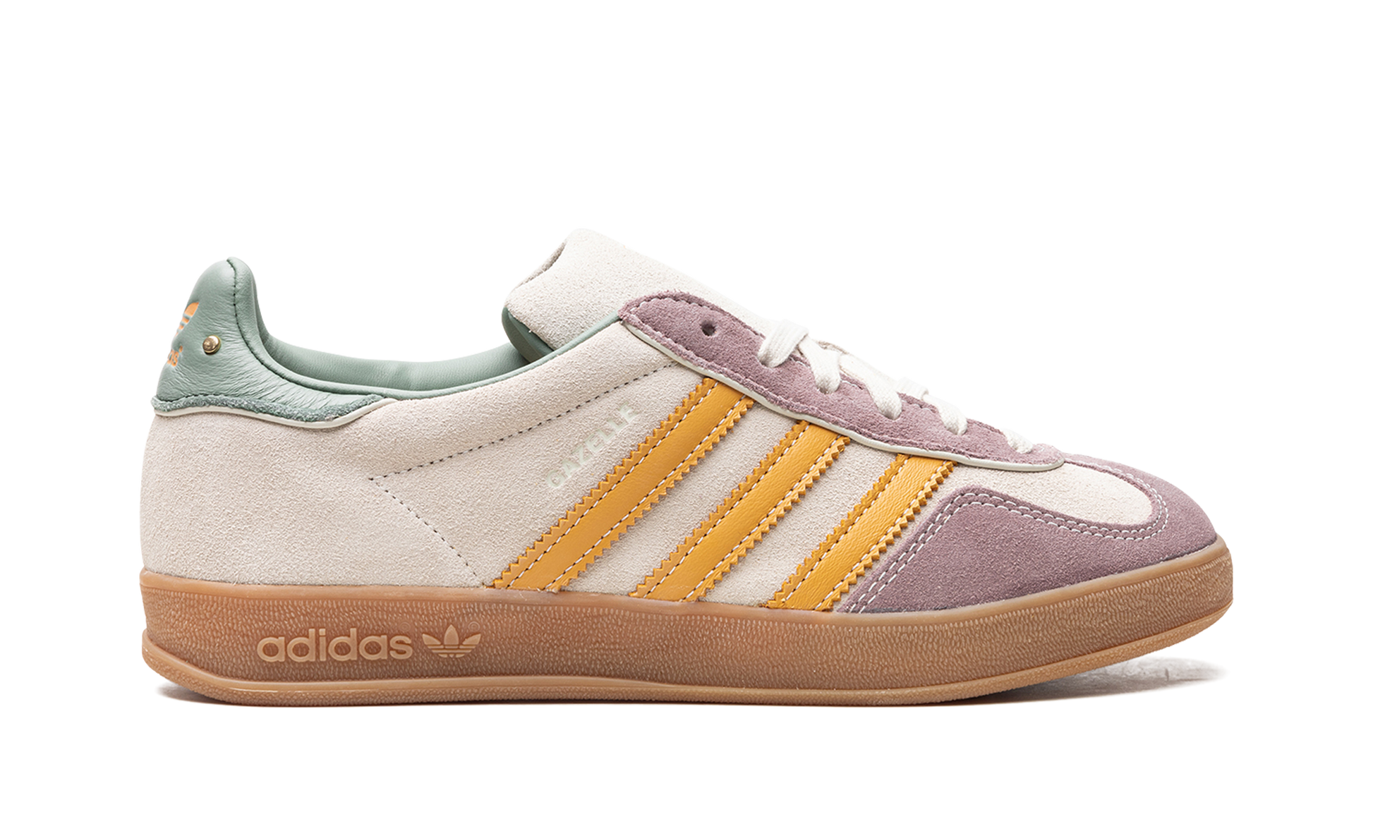 Gazelle Indoor "preloved Yellow" - 6