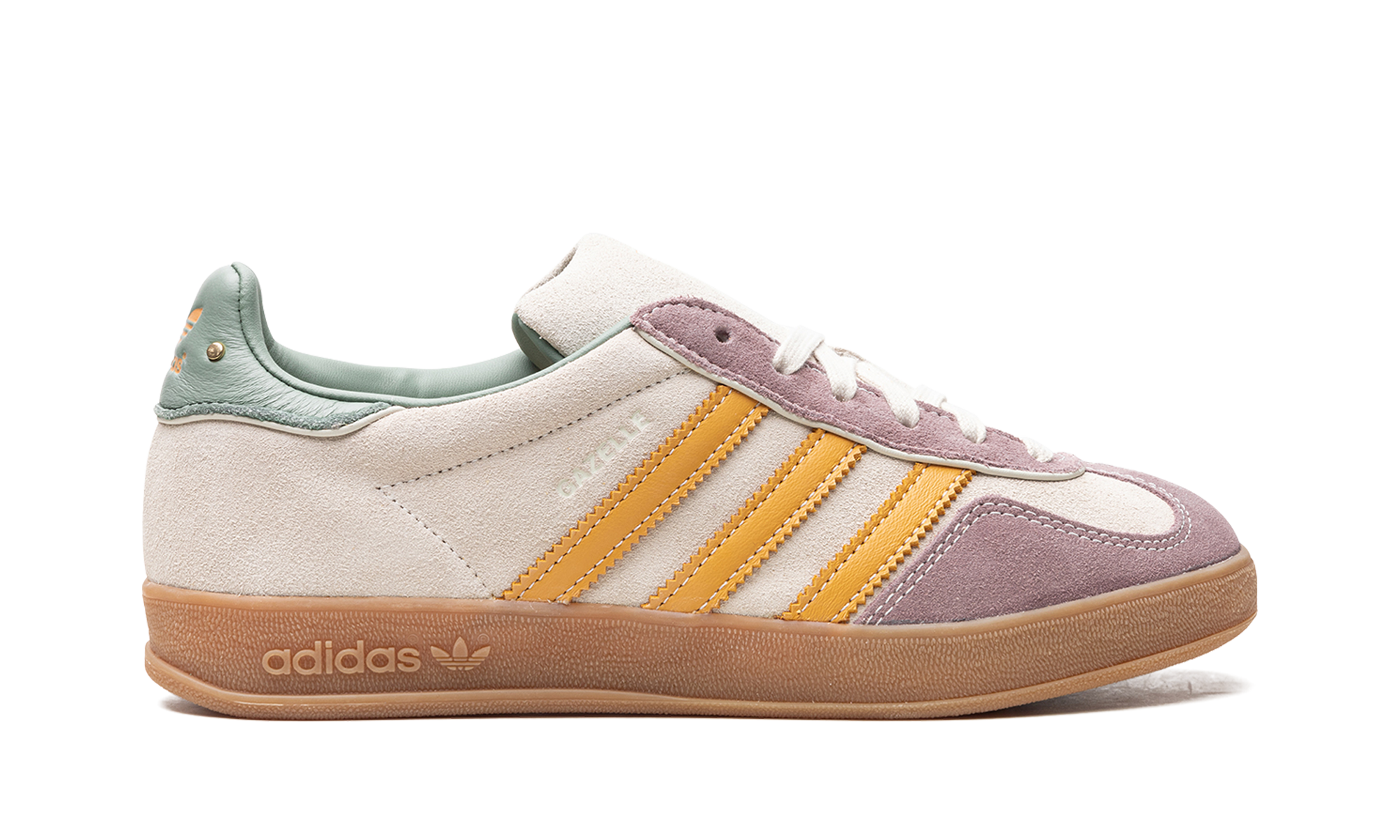 Gazelle Indoor "preloved Yellow" - 6