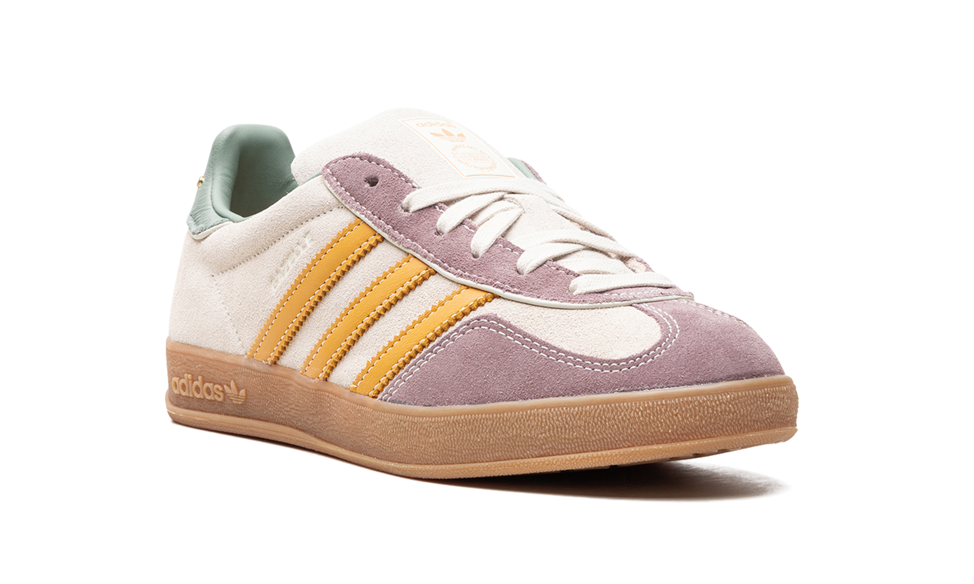 Gazelle Indoor "preloved Yellow" - 7