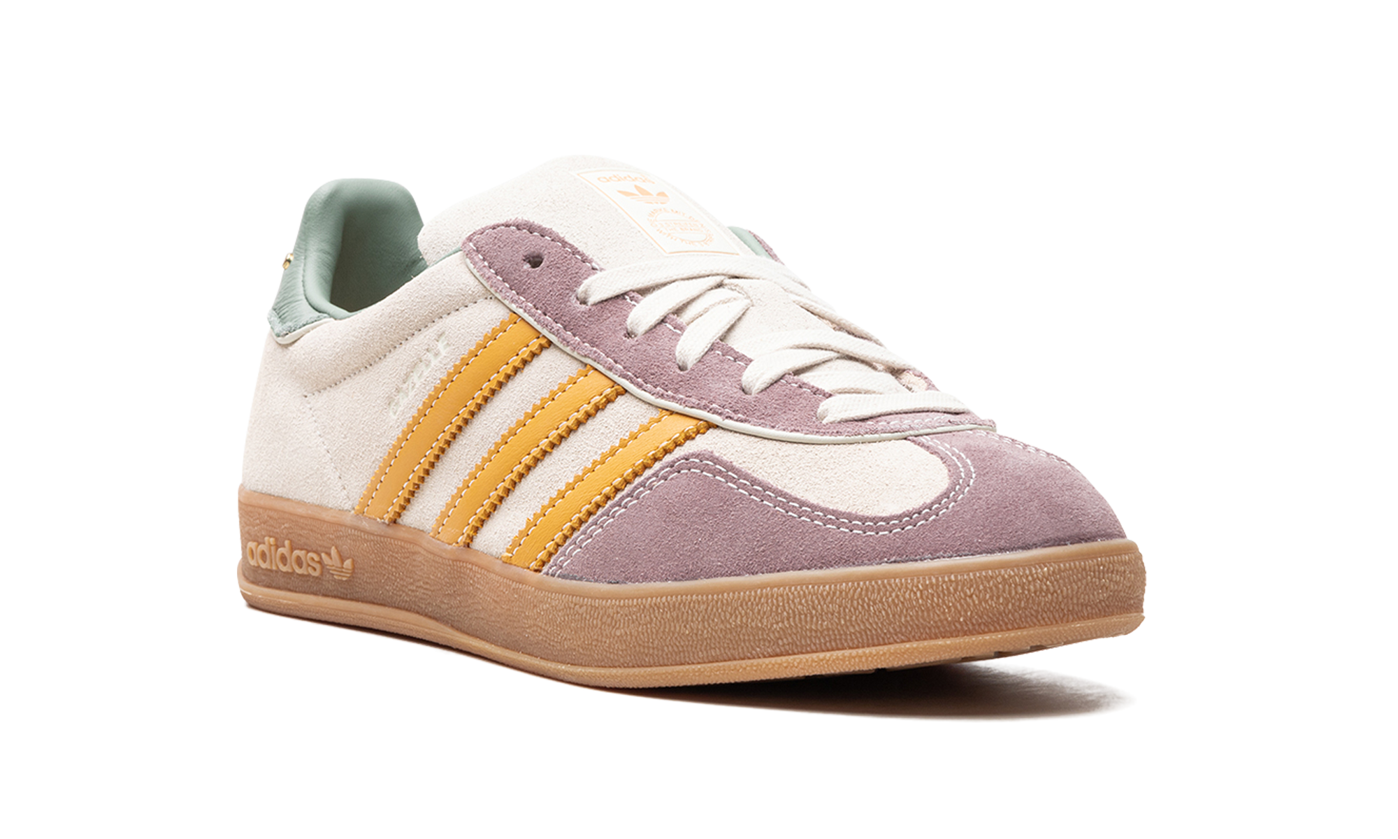 Gazelle Indoor "preloved Yellow" - 7