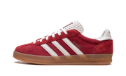 Gazelle Indoor Pro "team Victory Red White" - 1