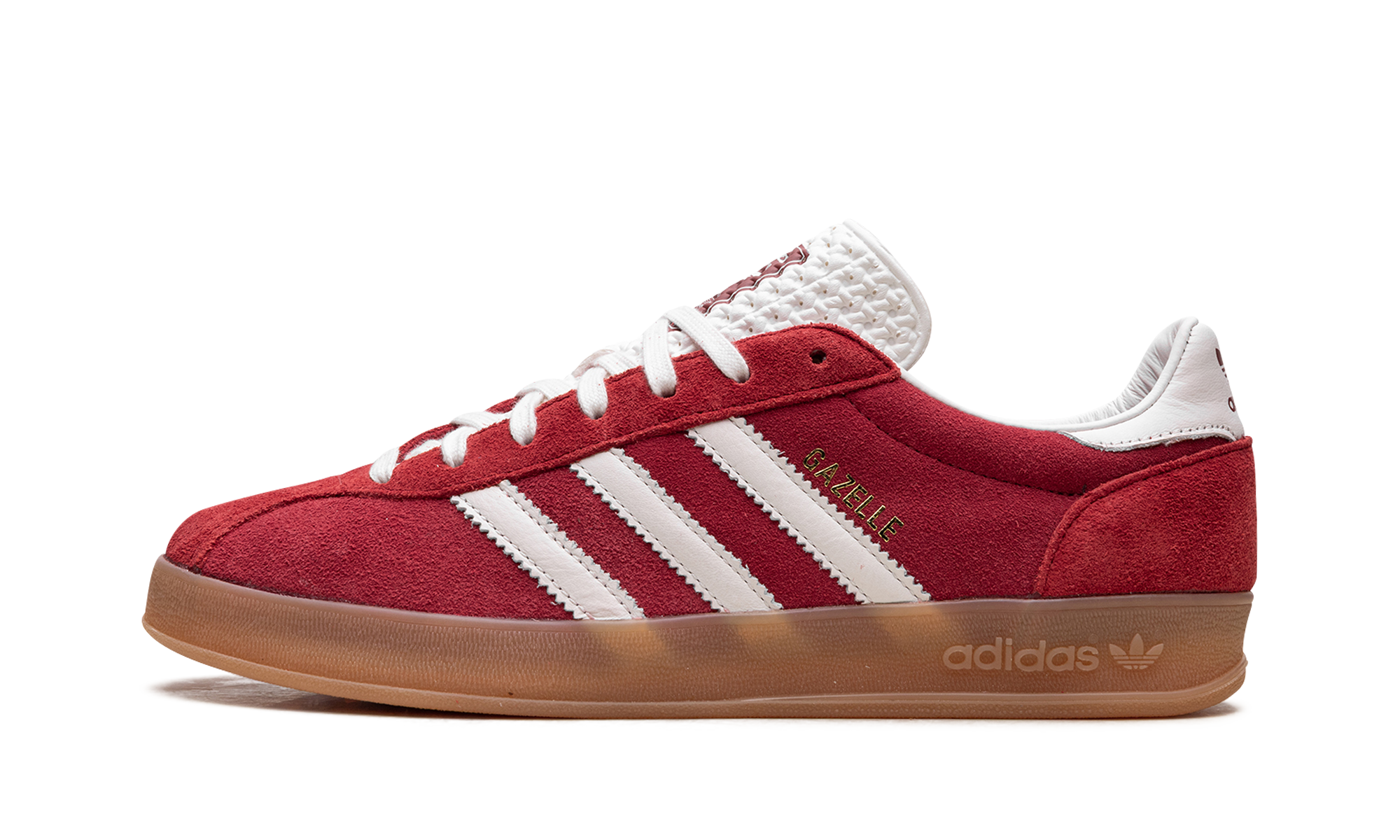 Gazelle Indoor Pro "team Victory Red White" - 1