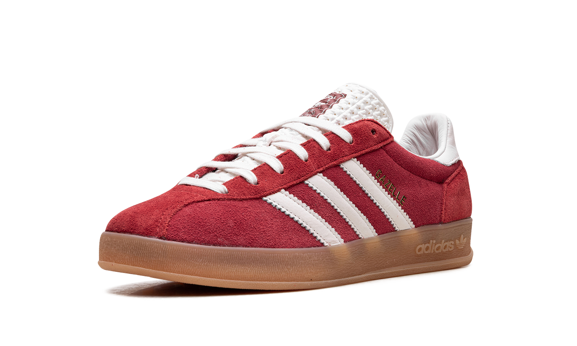 Gazelle Indoor Pro "team Victory Red White" - 4
