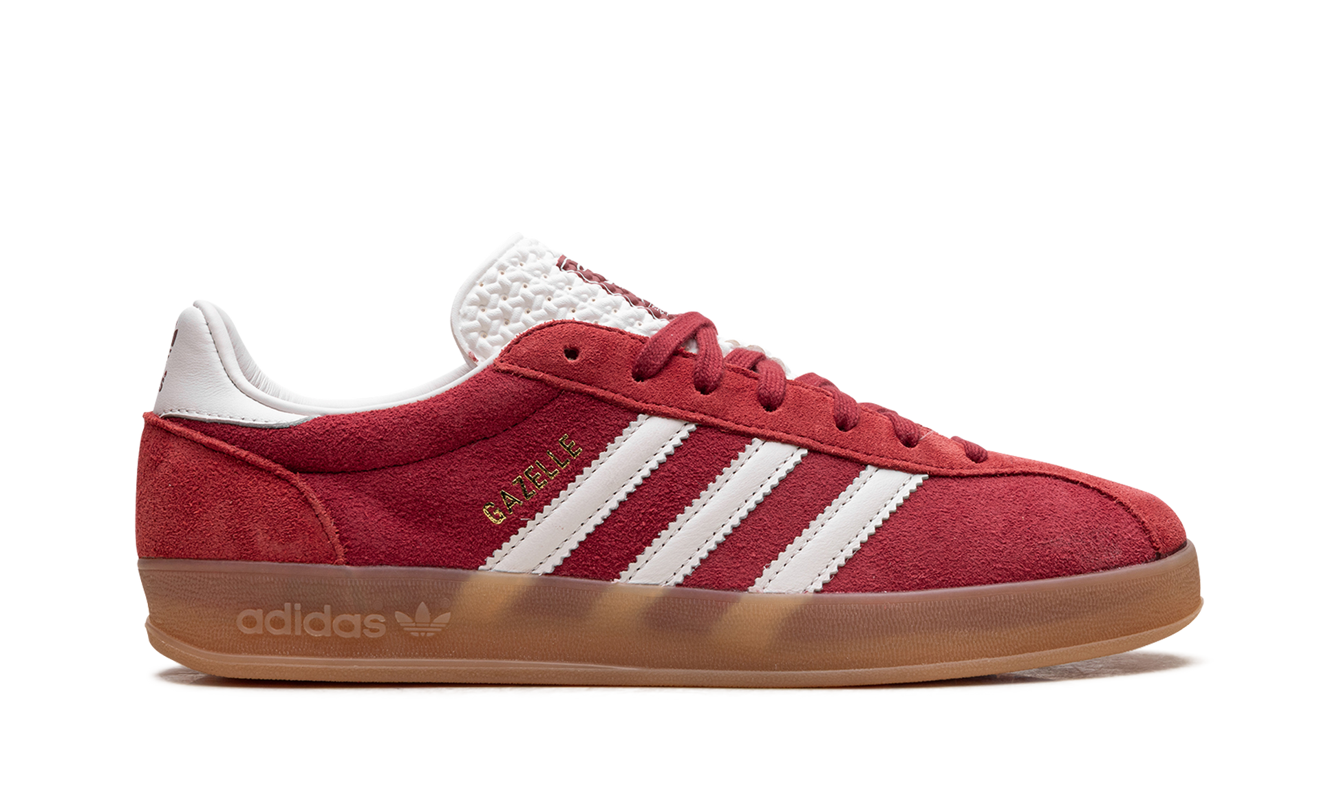 Gazelle Indoor Pro "team Victory Red White" - 6