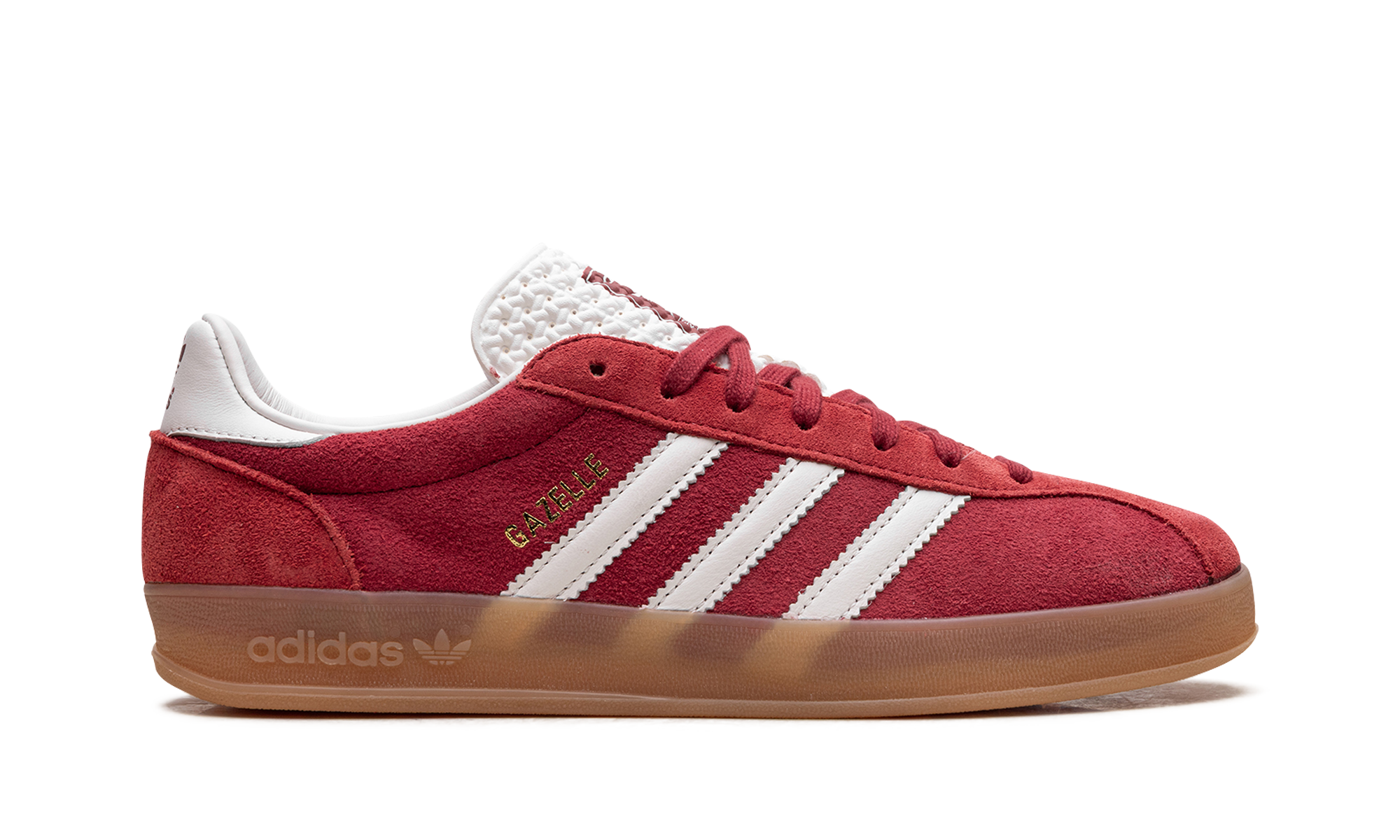 Gazelle Indoor Pro "team Victory Red White" - 6
