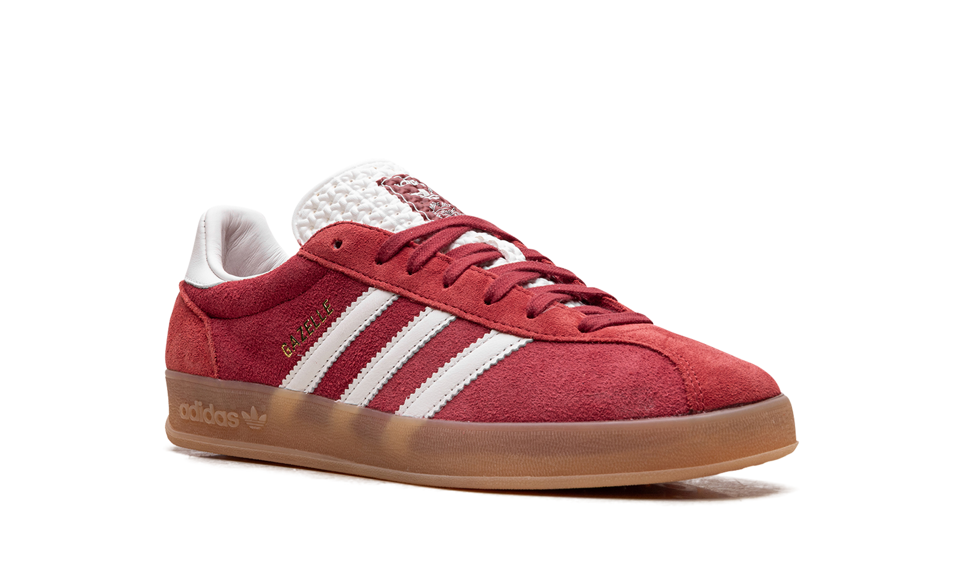 Gazelle Indoor Pro "team Victory Red White" - 7