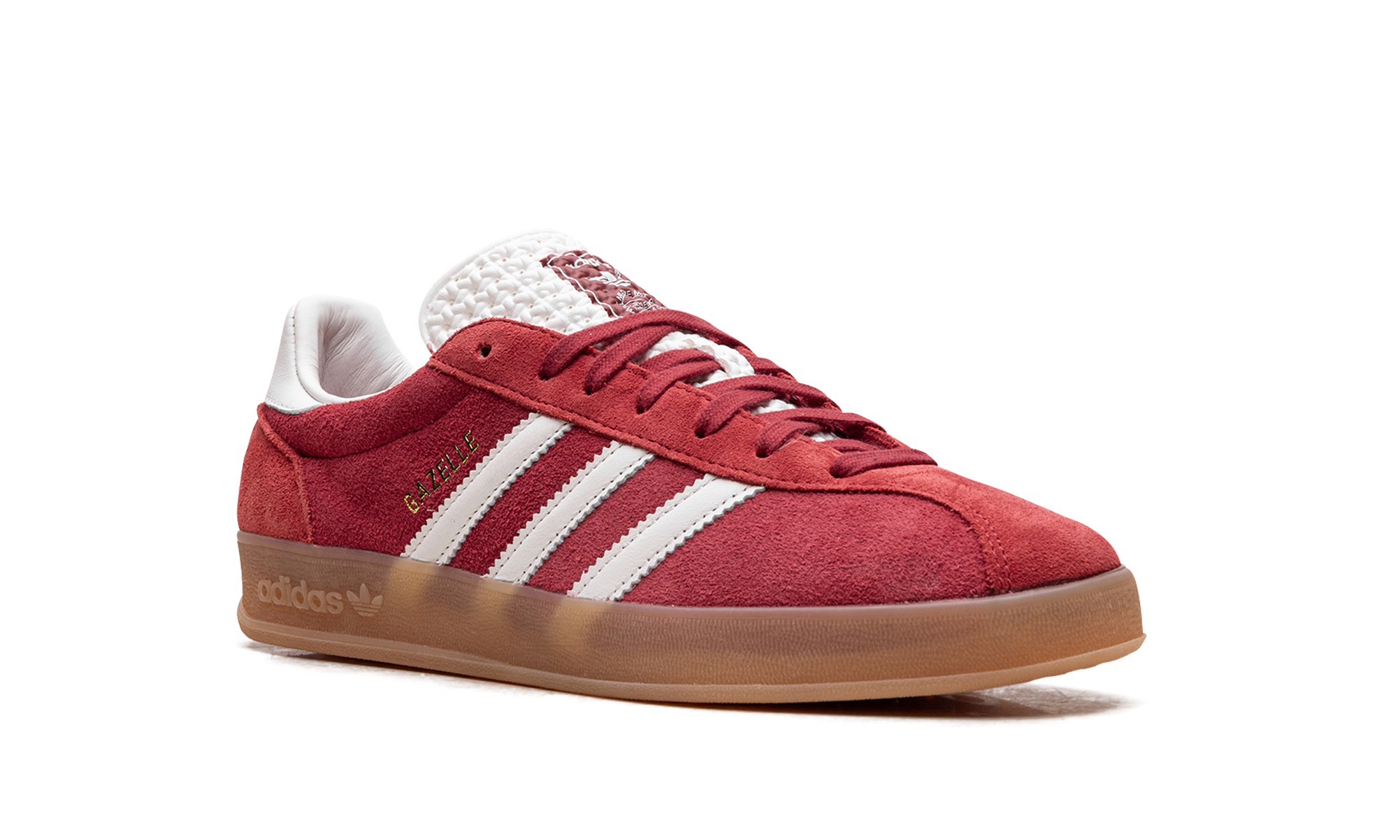 Gazelle Indoor Pro "team Victory Red White" - 7