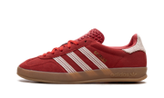 Gazelle Indoor "scarlet Crochet" - 1