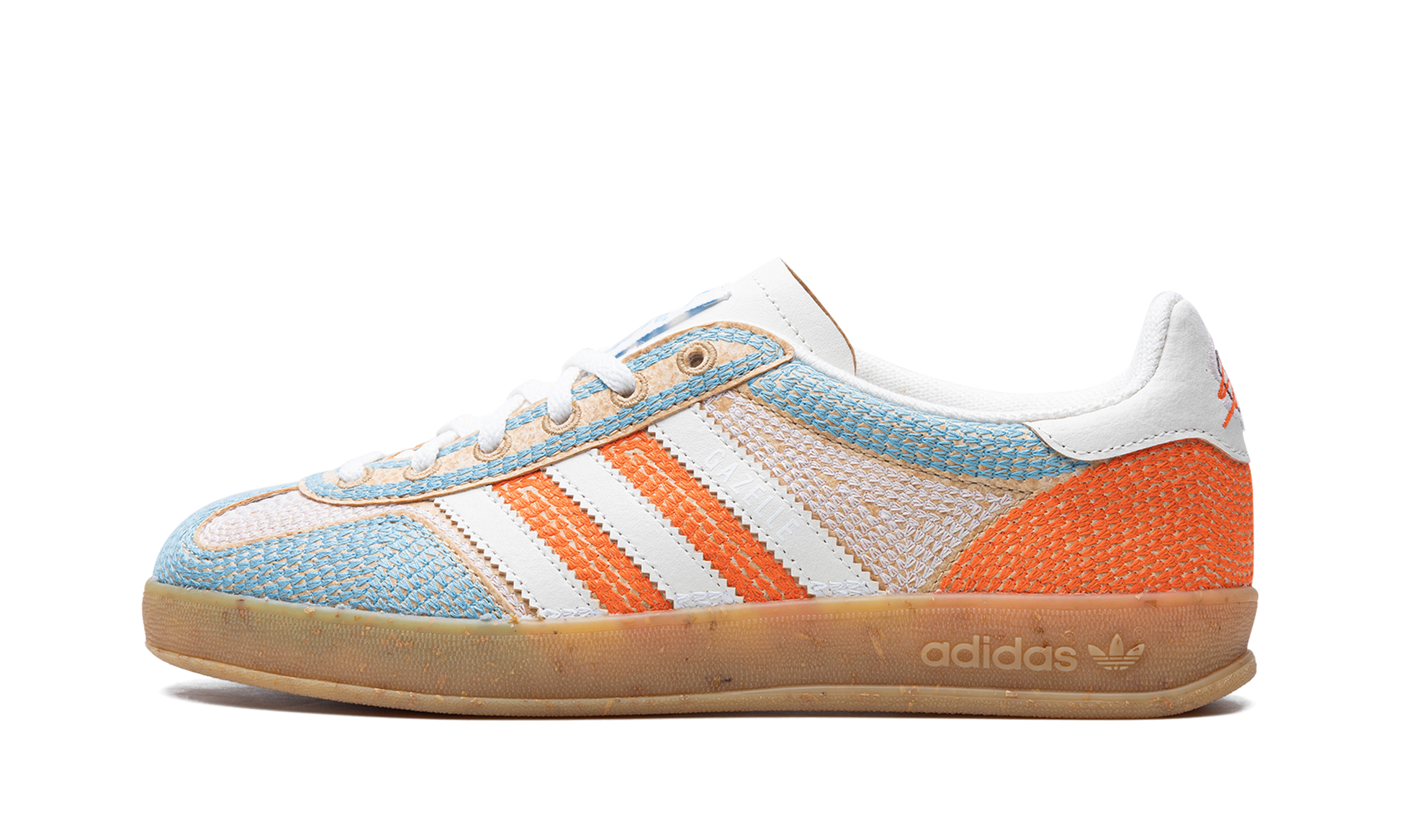 Gazelle Indoor "sean Wotherspoon - Mylo" - 1