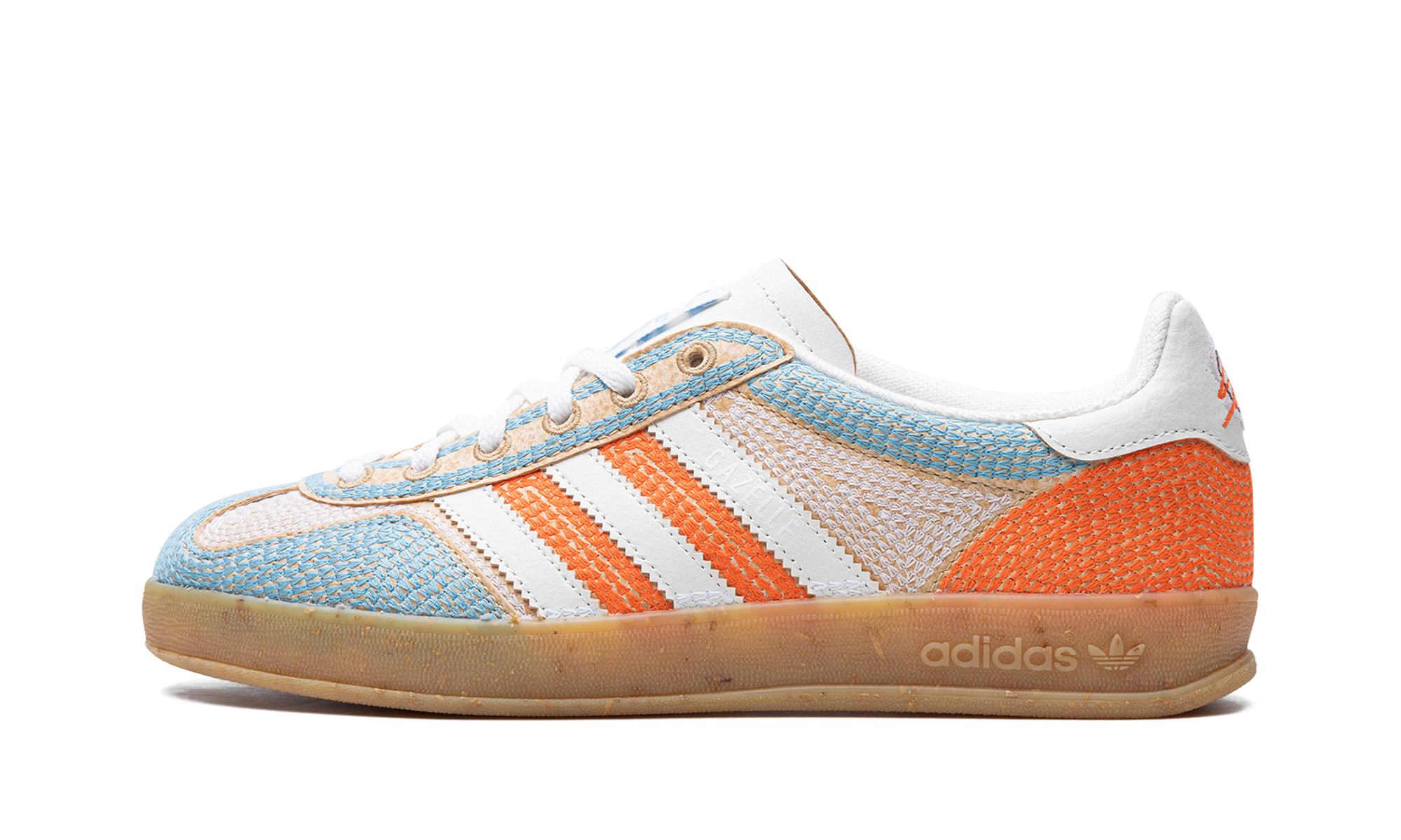 Gazelle Indoor "sean Wotherspoon - Mylo" - 1