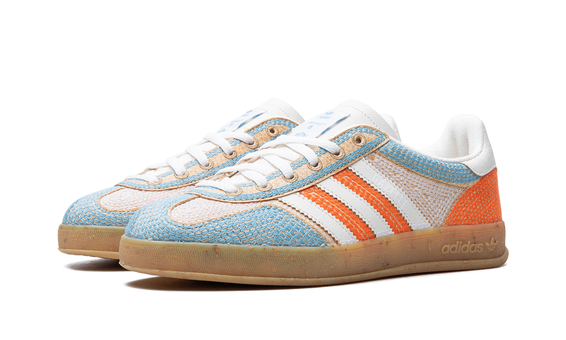 Gazelle Indoor "sean Wotherspoon - Mylo" - 2
