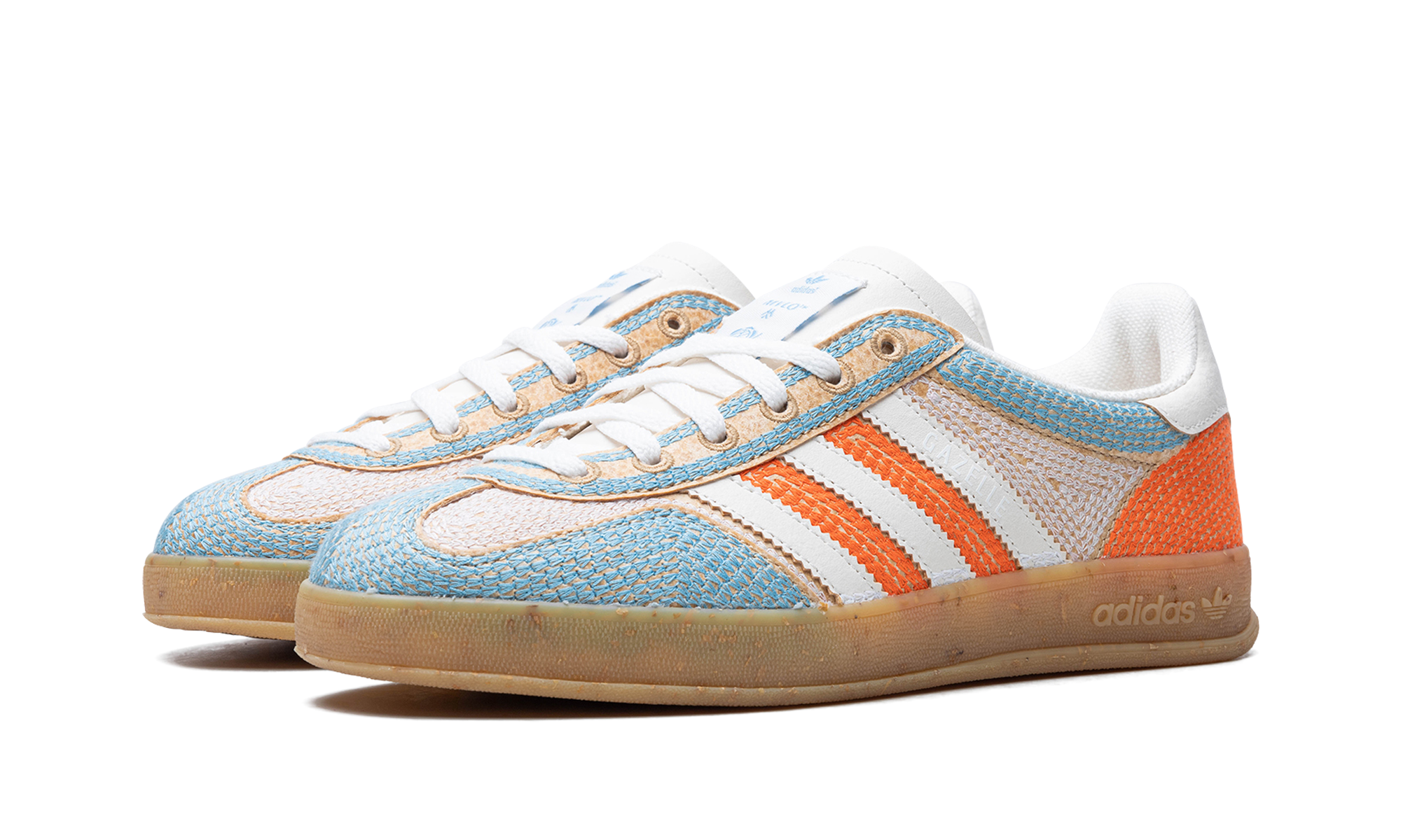 Gazelle Indoor "sean Wotherspoon - Mylo" - 2