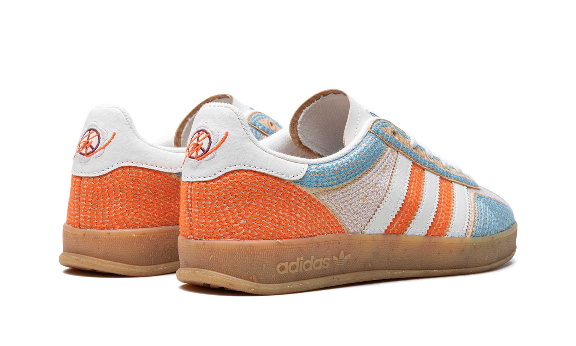 Gazelle Indoor "sean Wotherspoon - Mylo" - 3