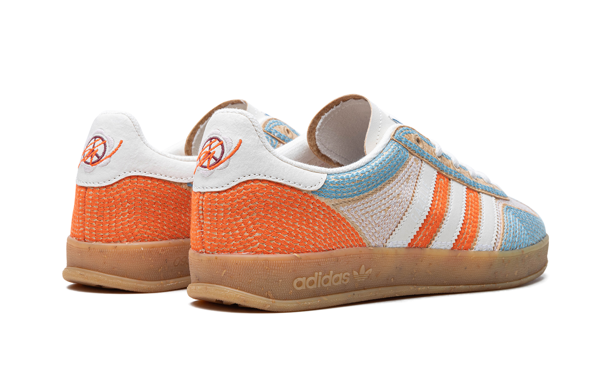 Gazelle Indoor "sean Wotherspoon - Mylo" - 3