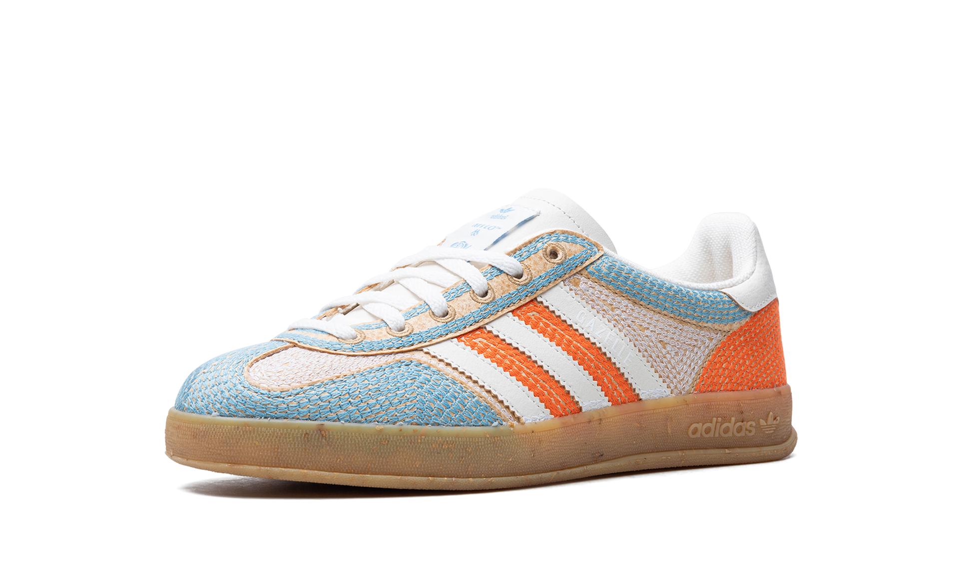 Gazelle Indoor "sean Wotherspoon - Mylo" - 4