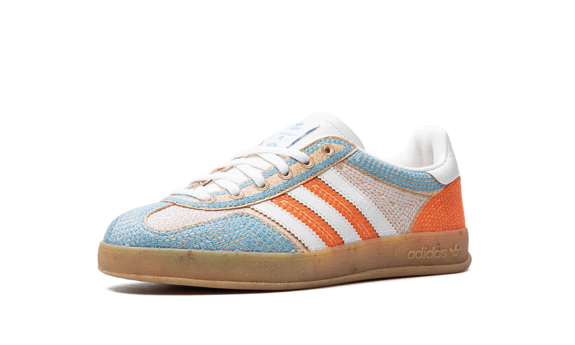 Gazelle Indoor "sean Wotherspoon - Mylo" - 4