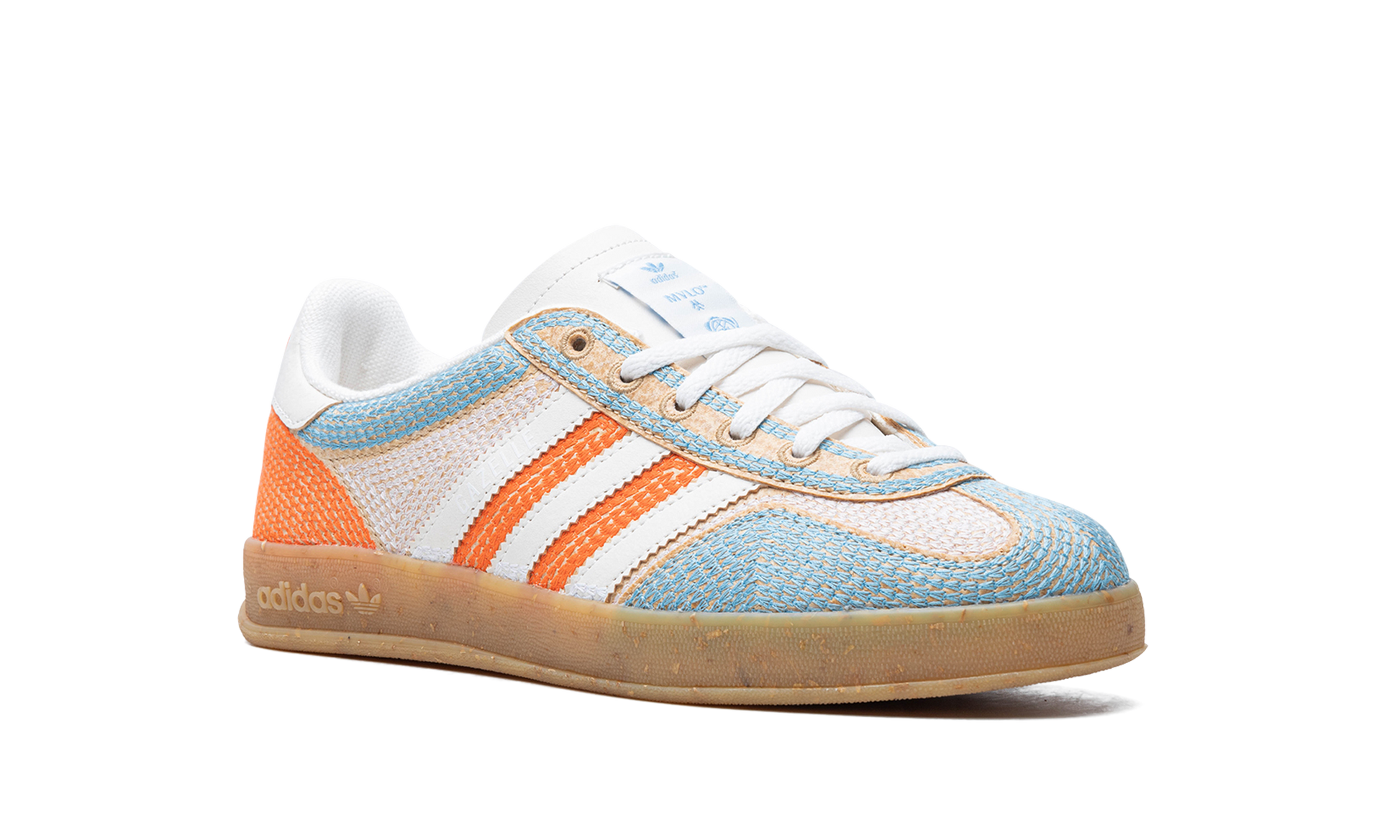 Gazelle Indoor "sean Wotherspoon - Mylo" - 7