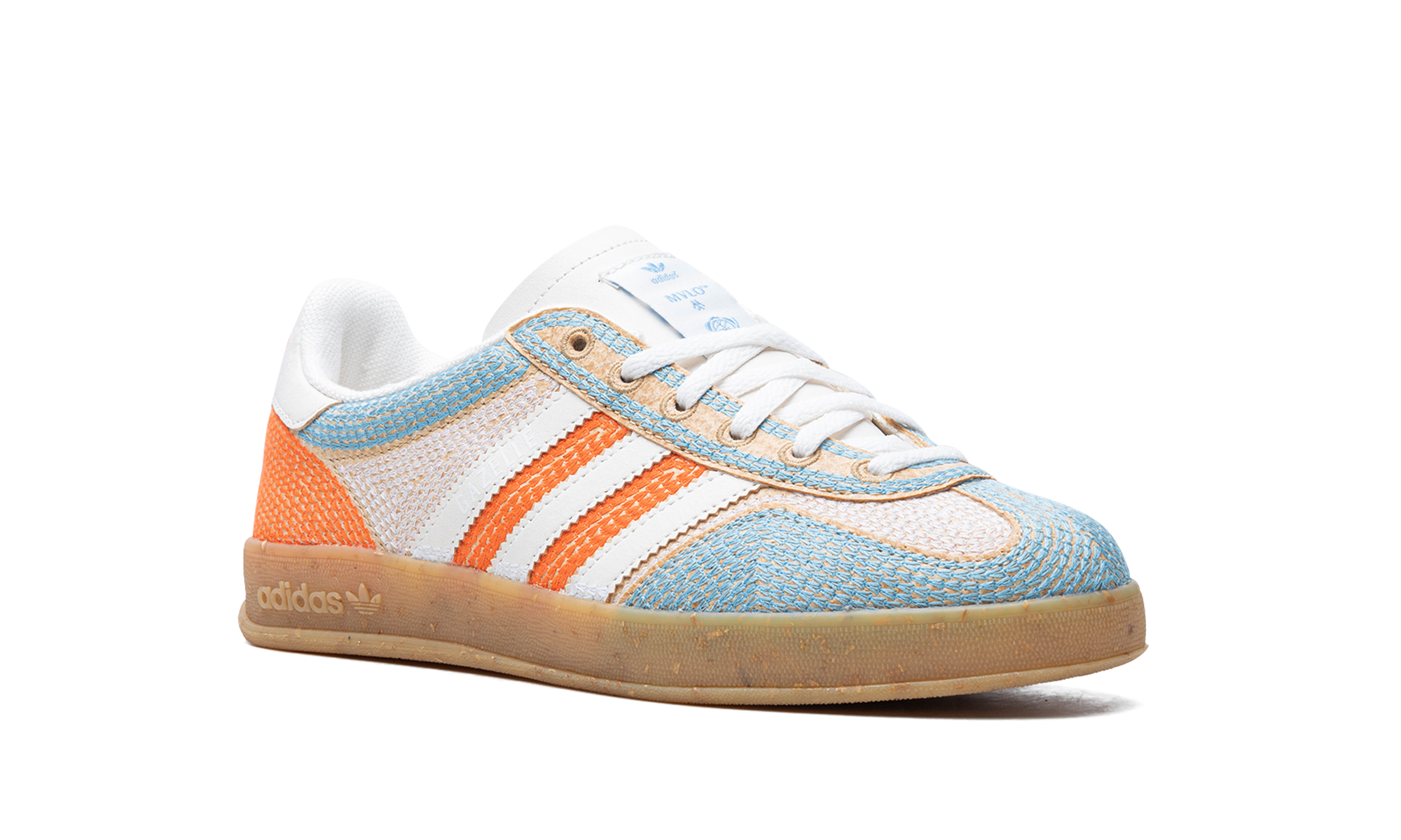 Gazelle Indoor "sean Wotherspoon - Mylo" - 7