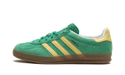 Gazelle Indoor "semi Court Green" - 1