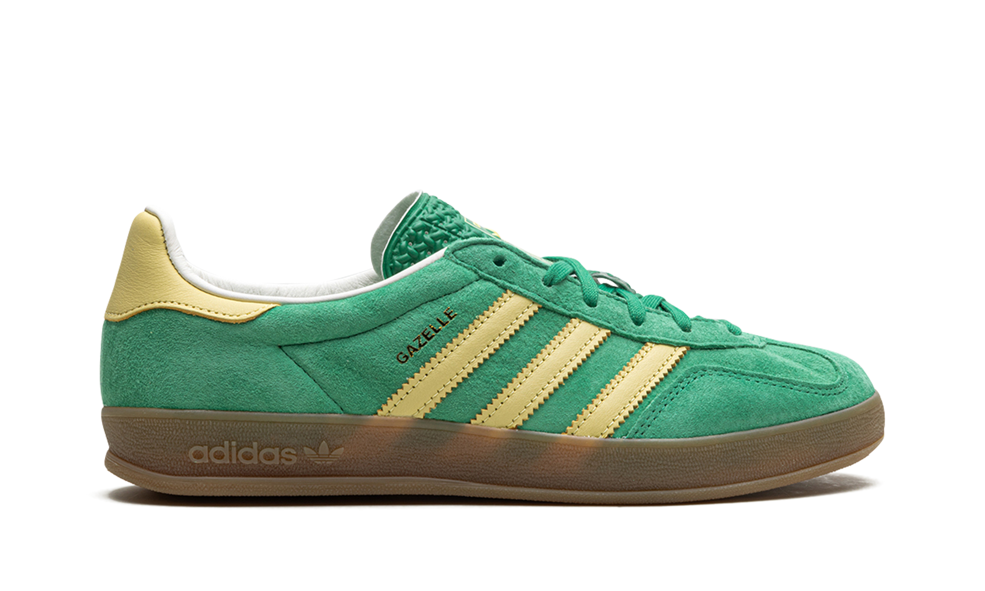 Gazelle Indoor "semi Court Green" - 6