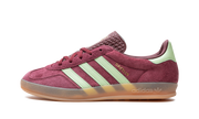 Gazelle Indoor "shadow Red Semi Spark Green" - 1