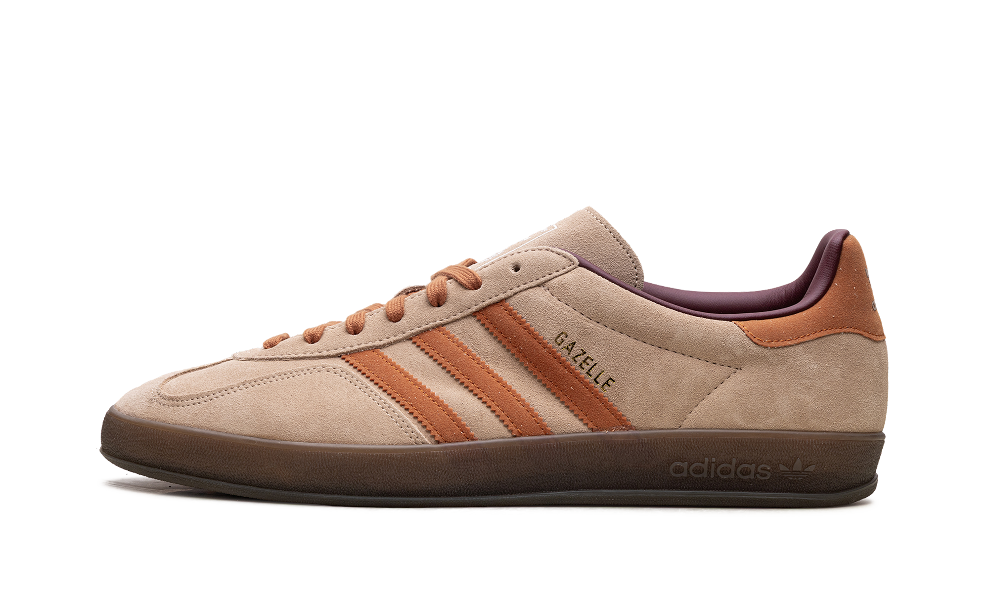 Gazelle Indoor "warm Sandstone Craft Ochre" - 1