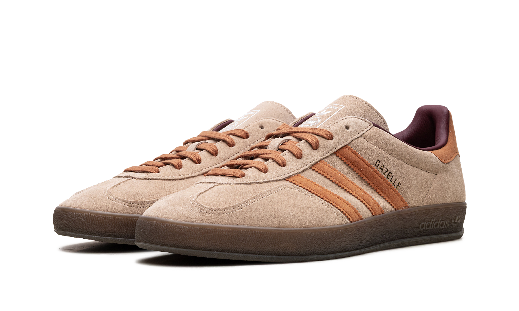 Gazelle Indoor "warm Sandstone Craft Ochre" - 2