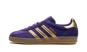Gazelle Indoor "west Nyc Wizard" - 1