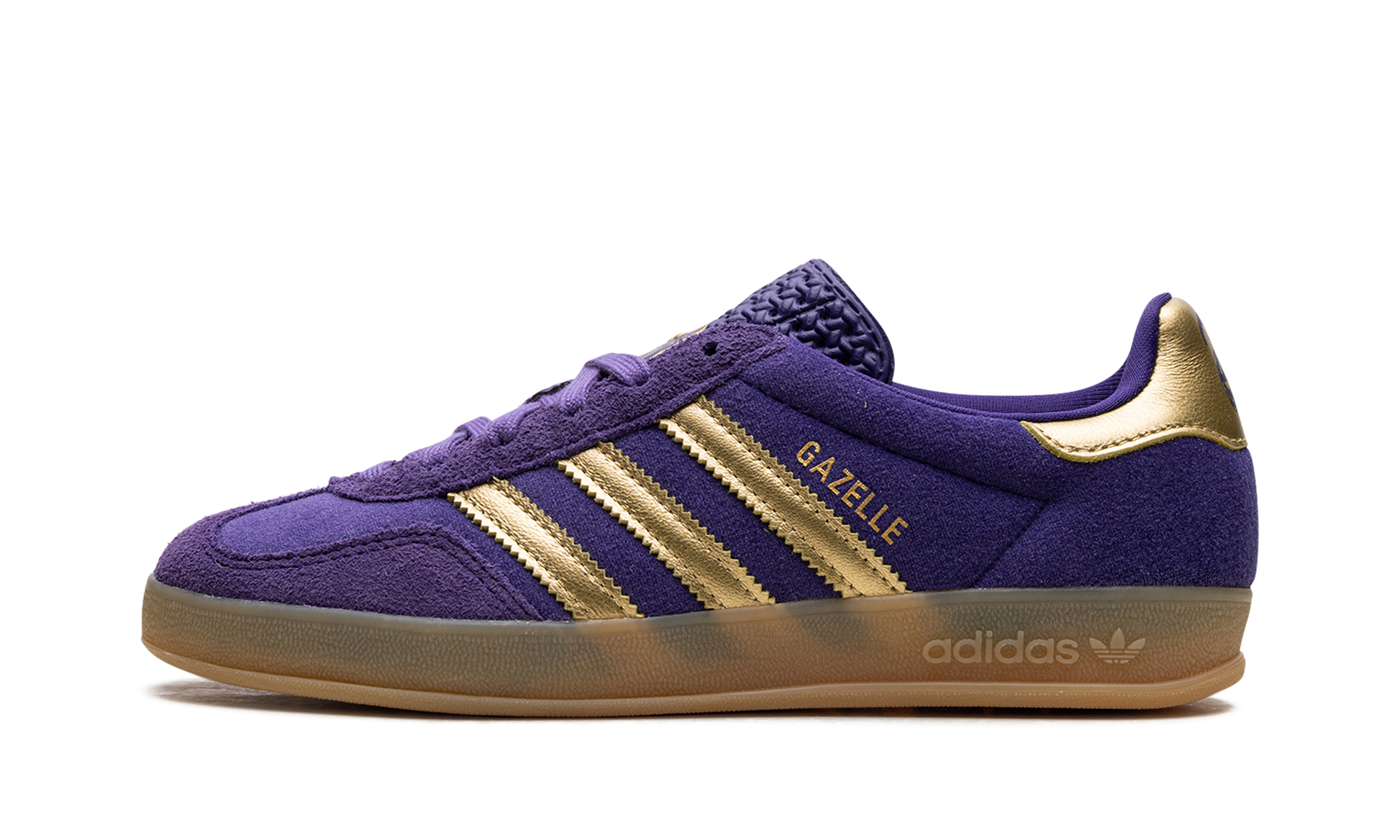 Gazelle Indoor "west Nyc Wizard" - 1