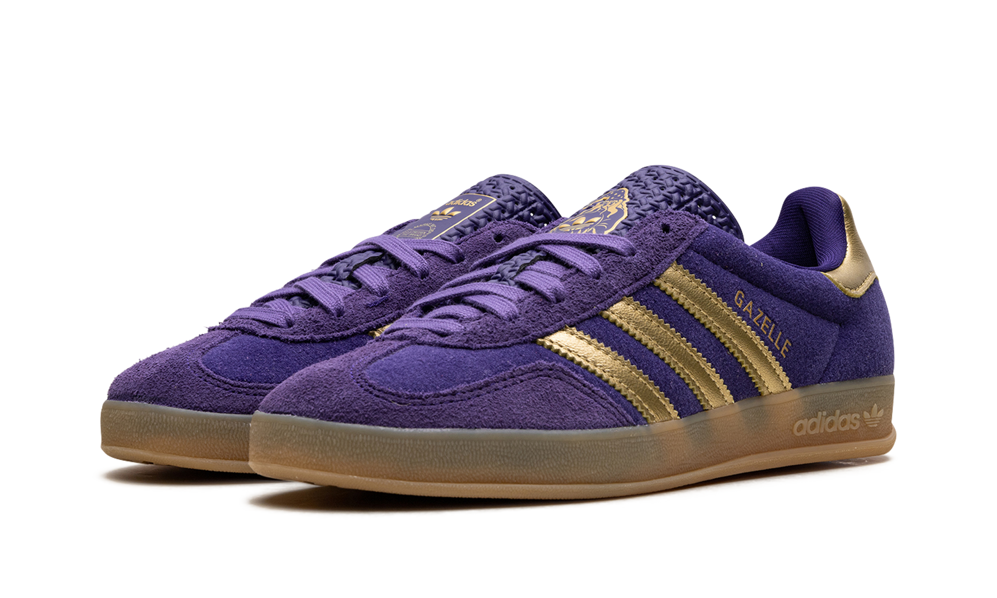 Gazelle Indoor "west Nyc Wizard" - 2