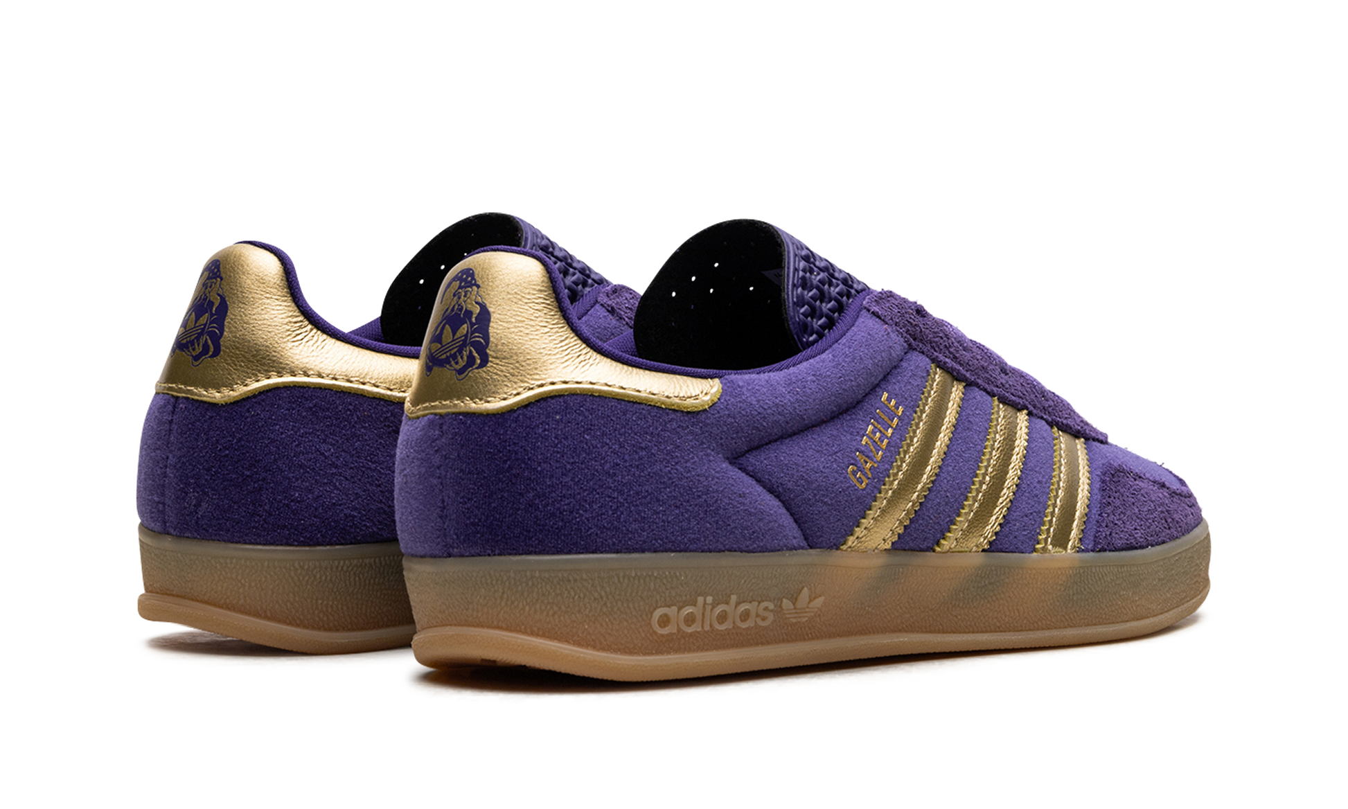 Gazelle Indoor "west Nyc Wizard" - 3