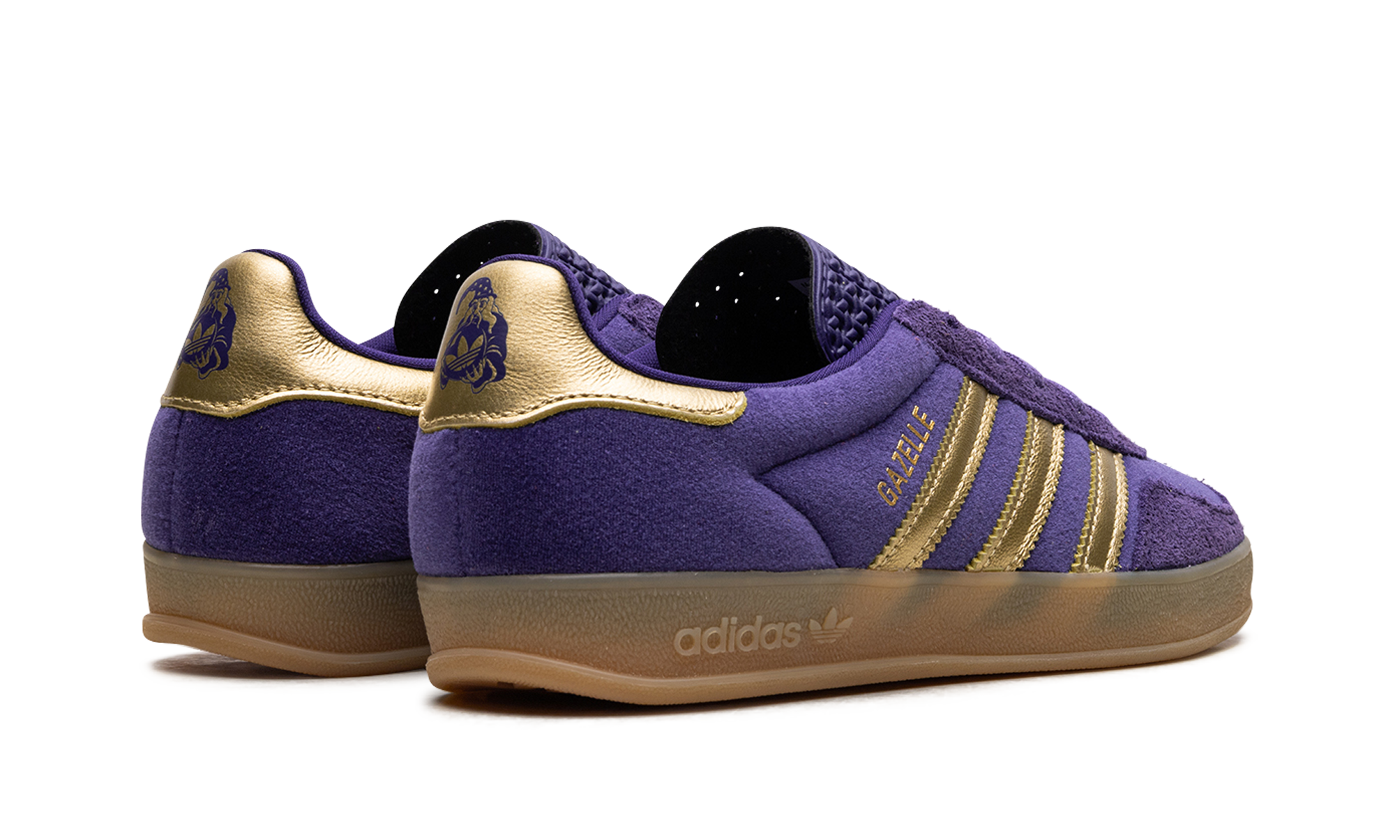 Gazelle Indoor "west Nyc Wizard" - 3