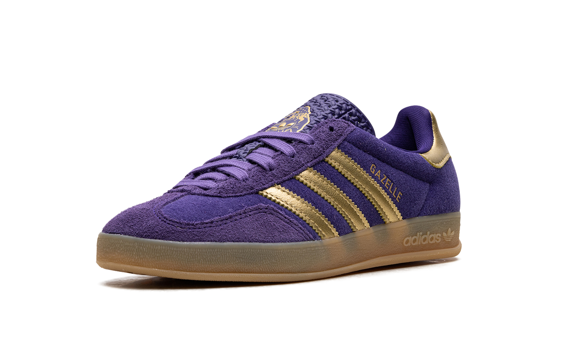 Gazelle Indoor "west Nyc Wizard" - 5