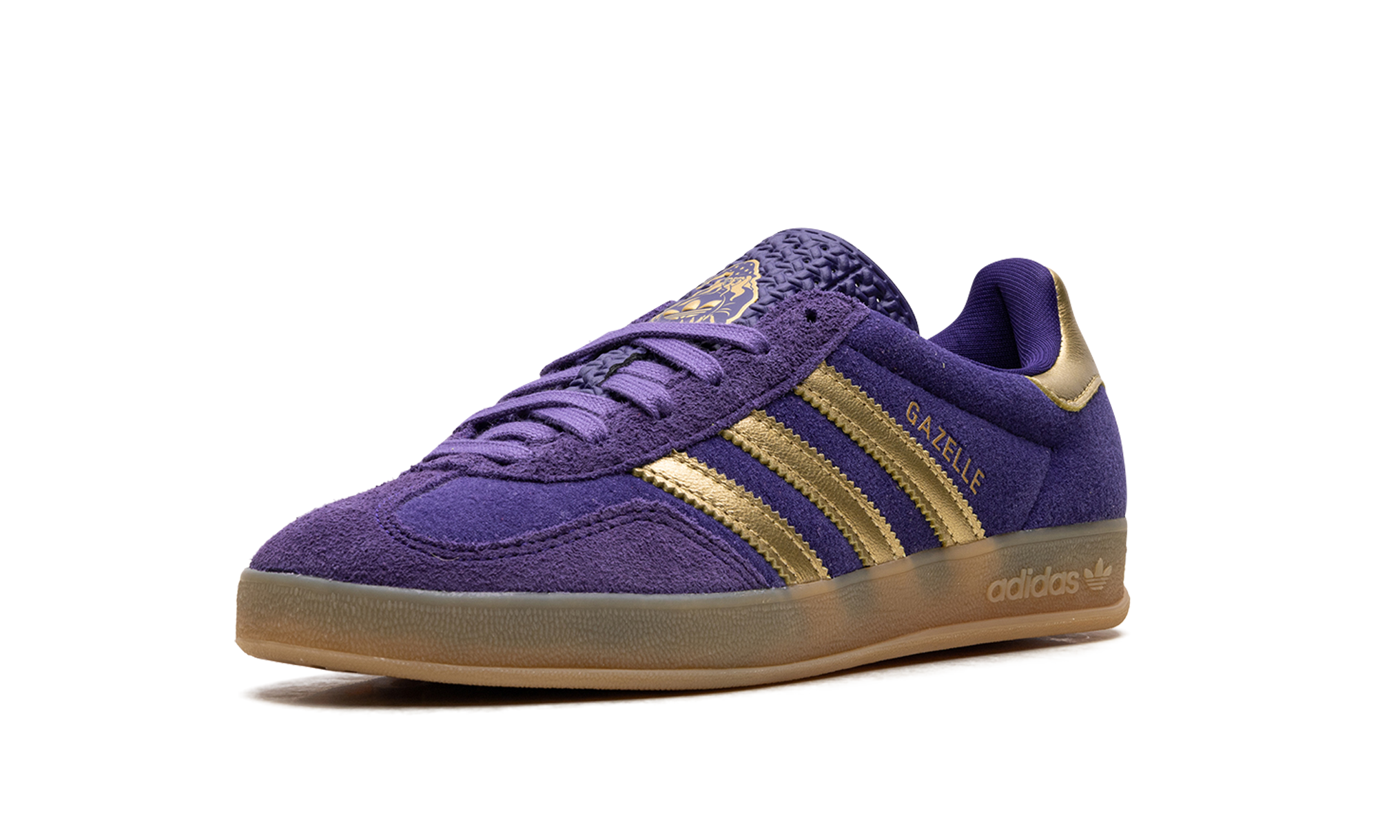 Gazelle Indoor "west Nyc Wizard" - 5