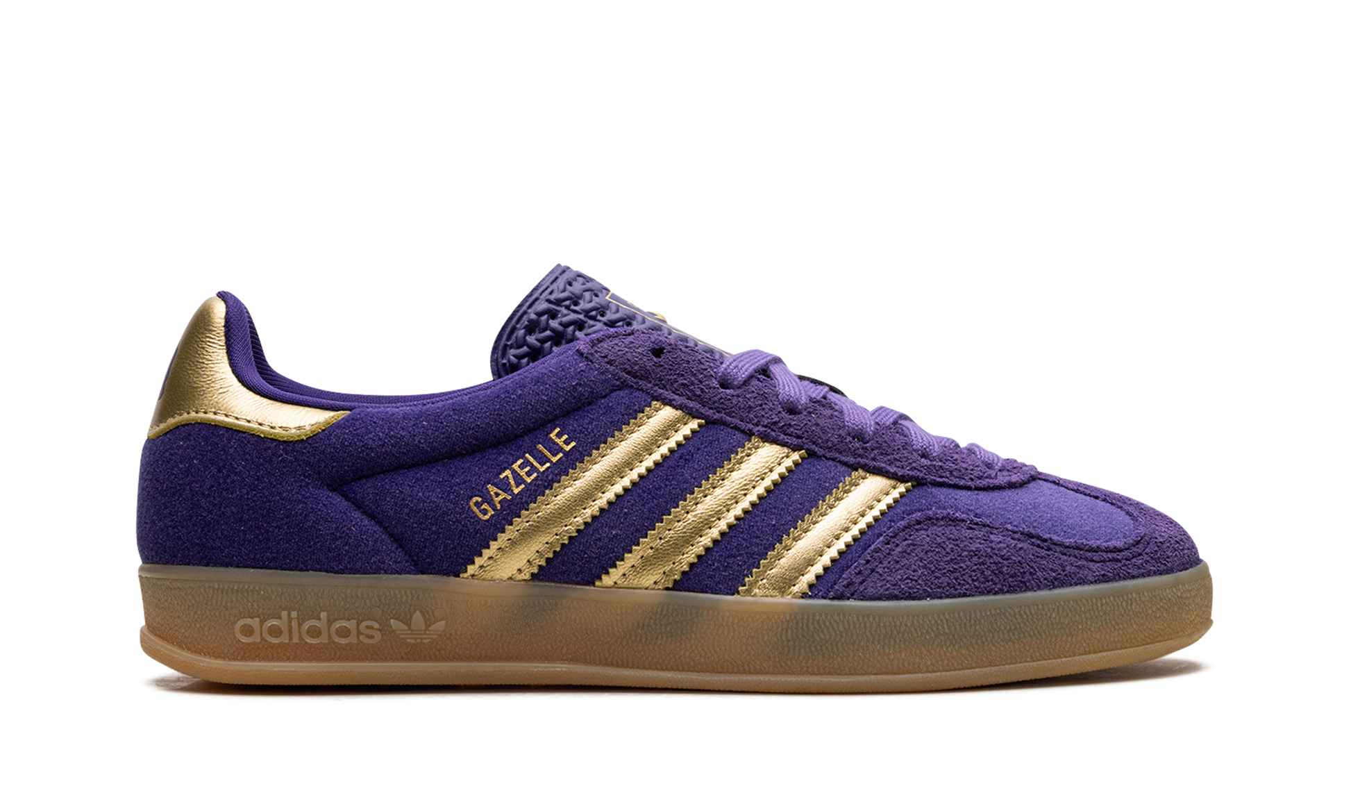 Gazelle Indoor "west Nyc Wizard" - 6