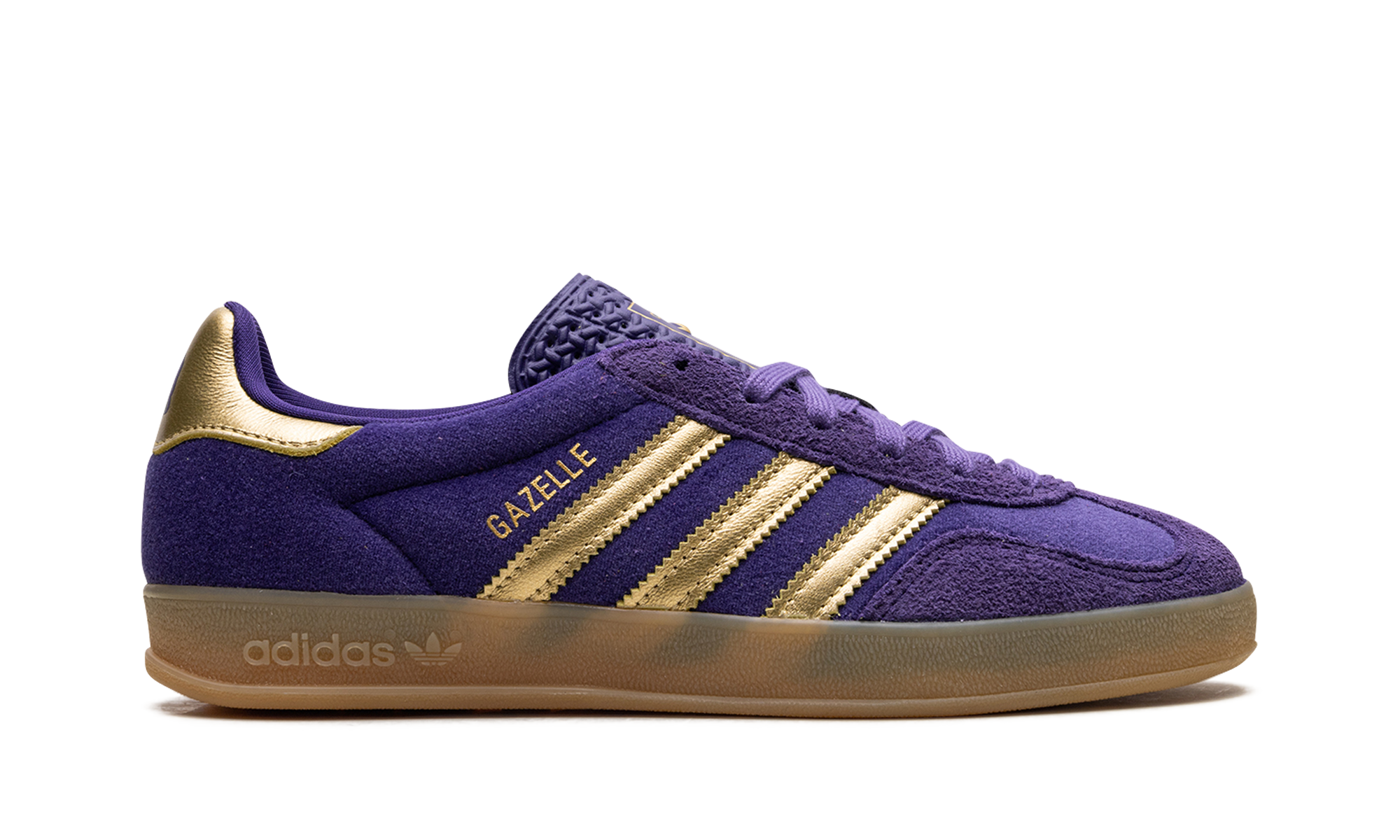 Gazelle Indoor "west Nyc Wizard" - 6
