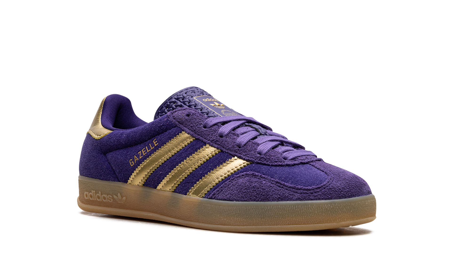 Gazelle Indoor "west Nyc Wizard" - 7