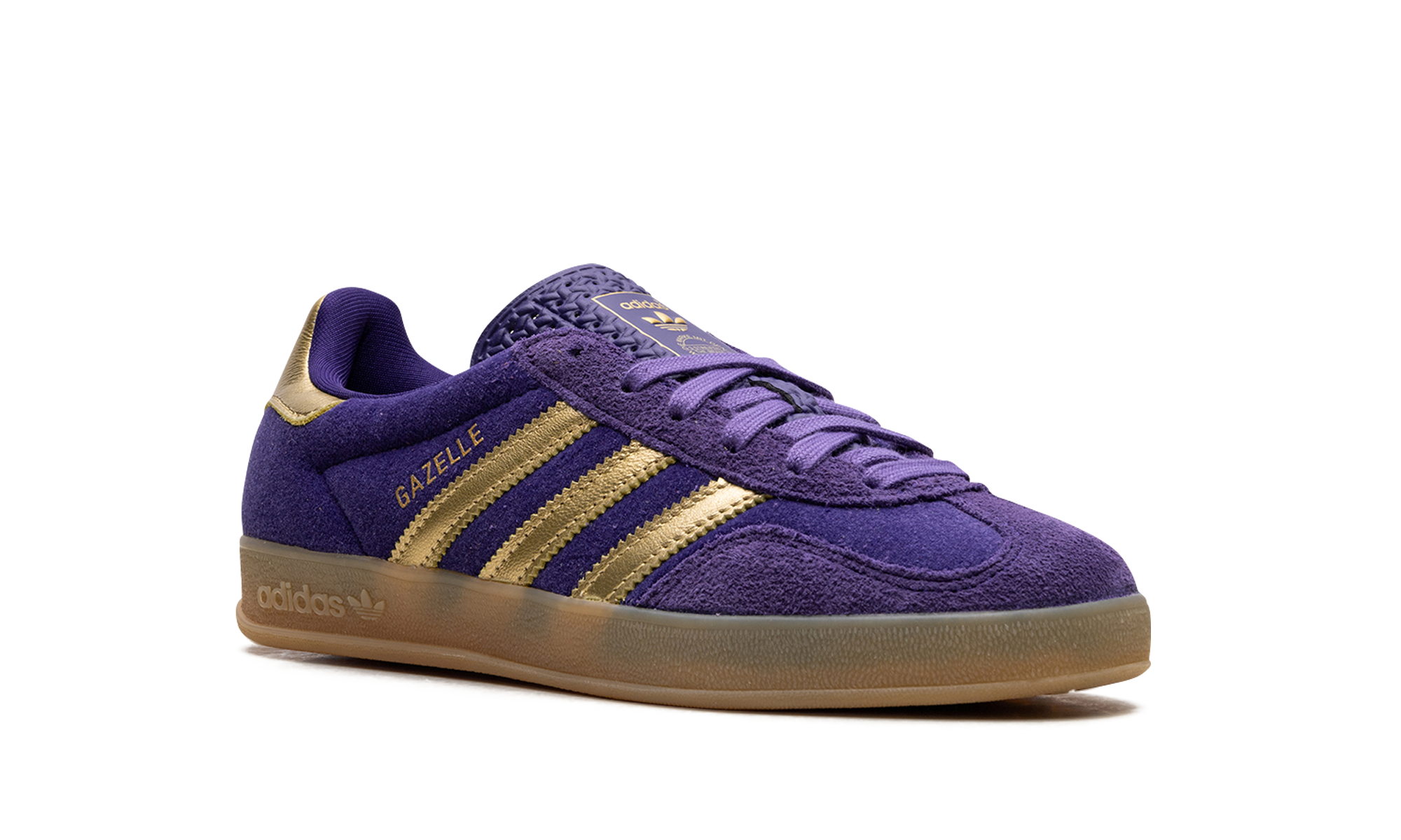 Gazelle Indoor "west Nyc Wizard" - 7