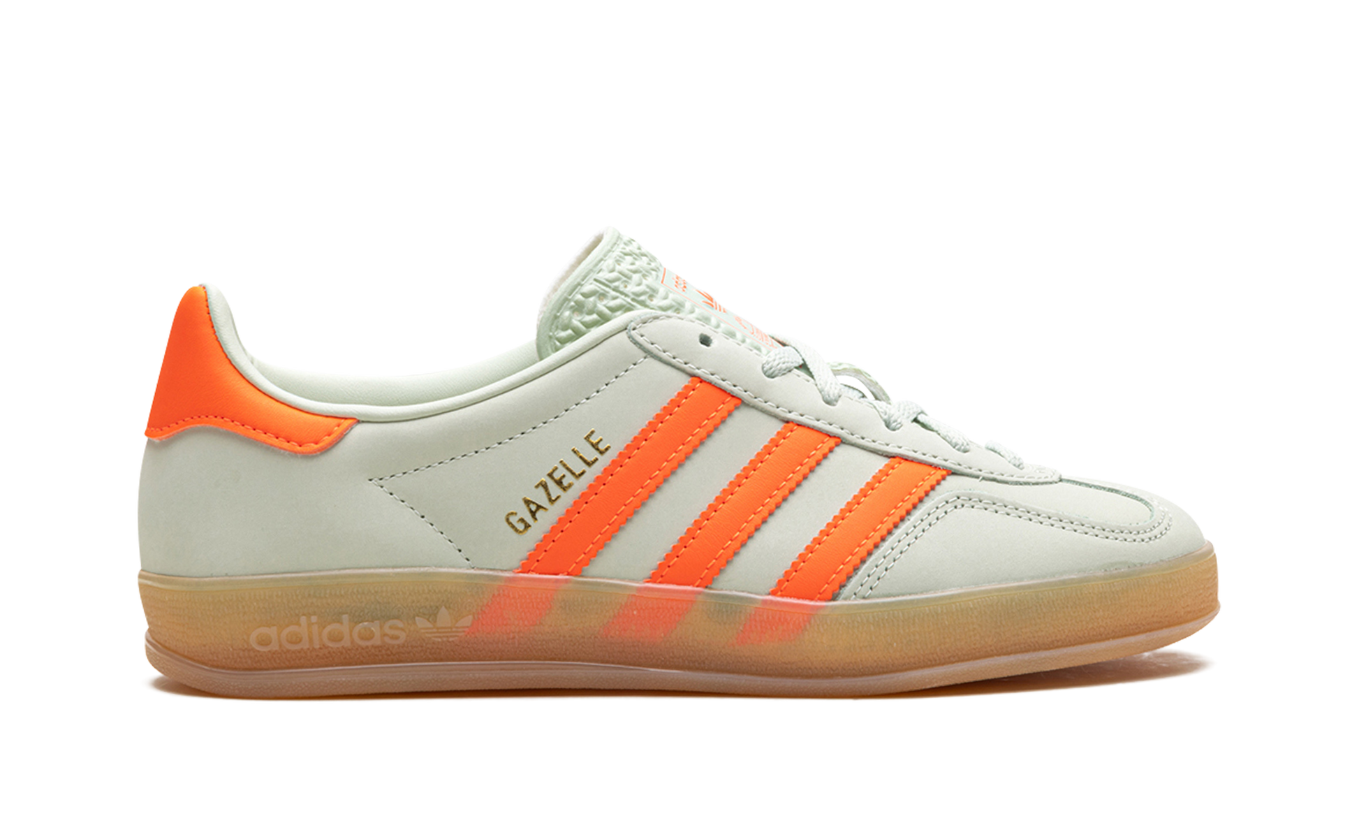 Gazelle Indoor Wmns "black" - 5