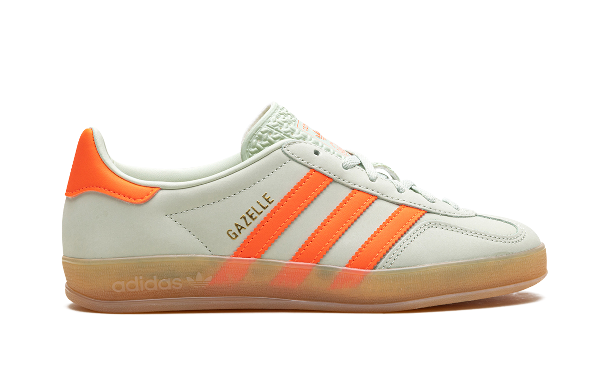 Gazelle Indoor Wmns "black" - 5